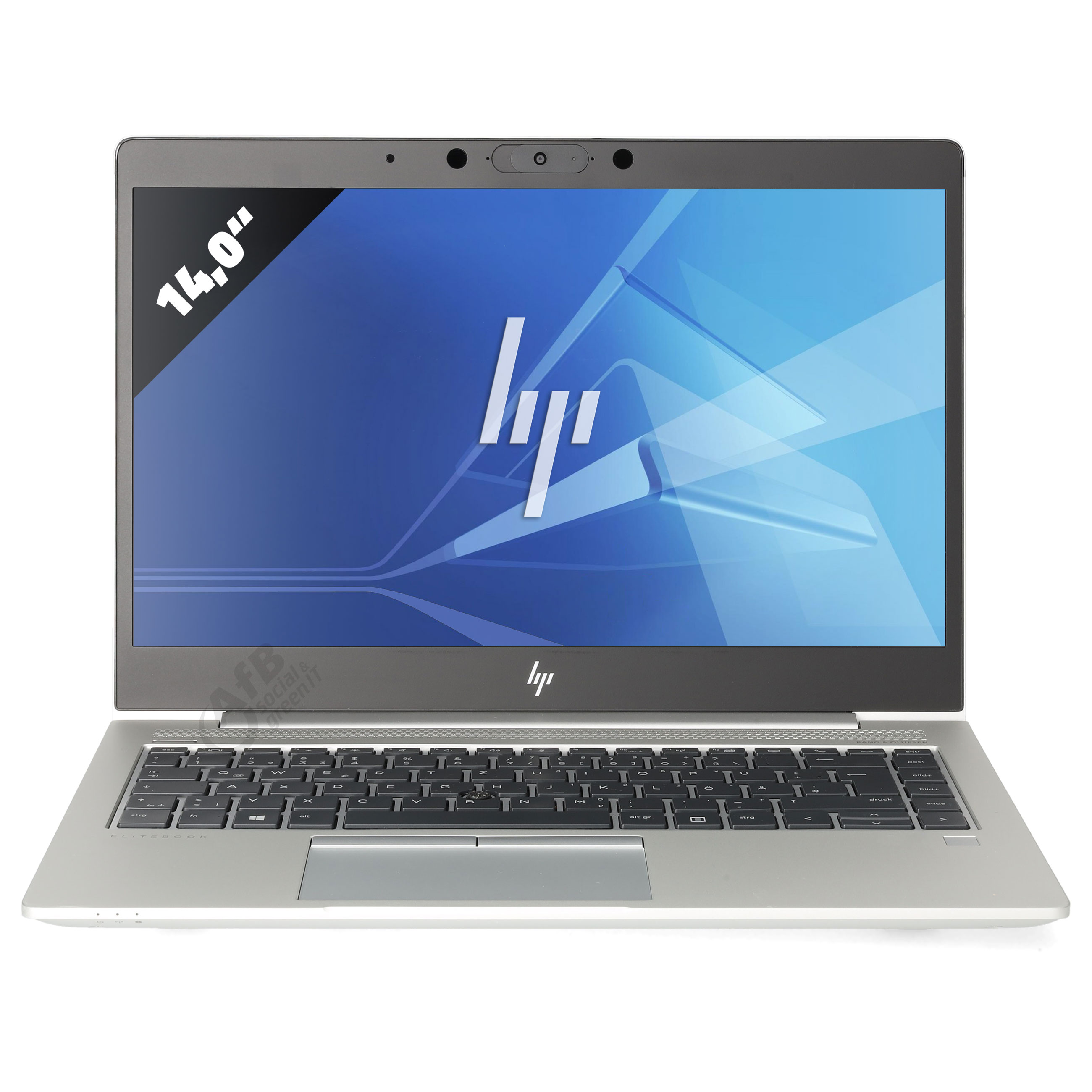 HP EliteBook 840 G6Gut - AfB-refurbished