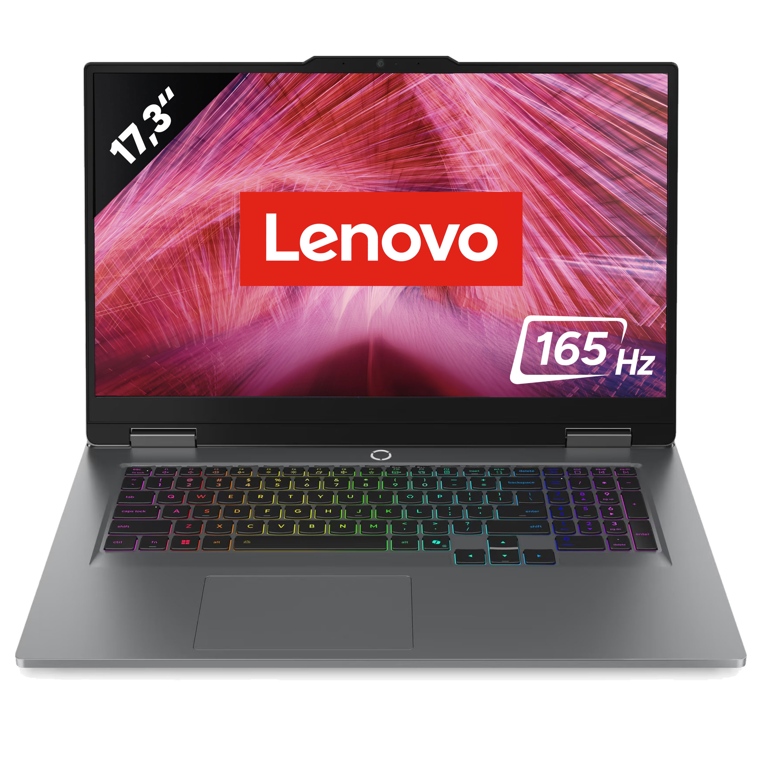 Lenovo LOQ 17IRX10