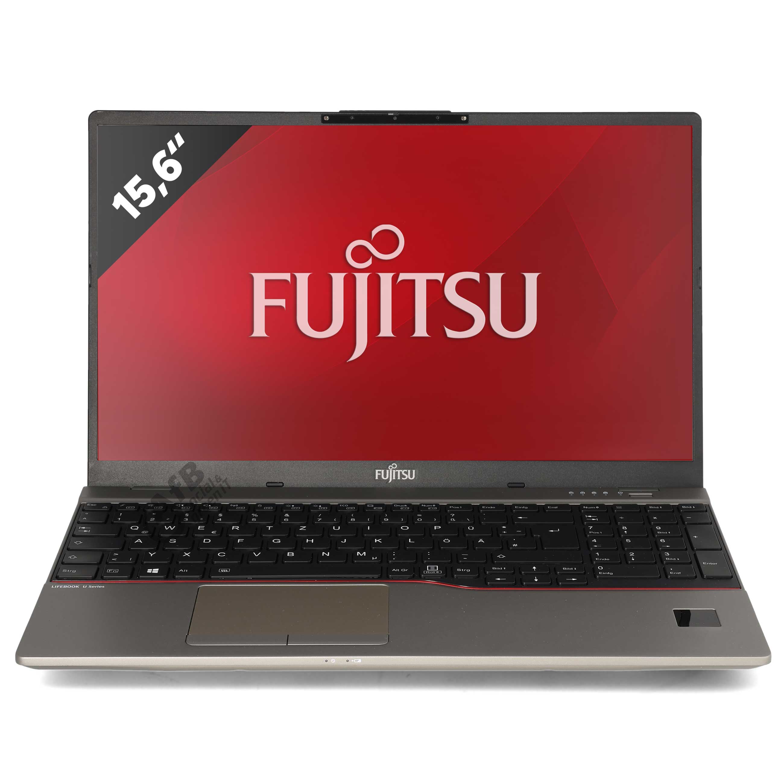 Fujitsu LIFEBOOK U7511