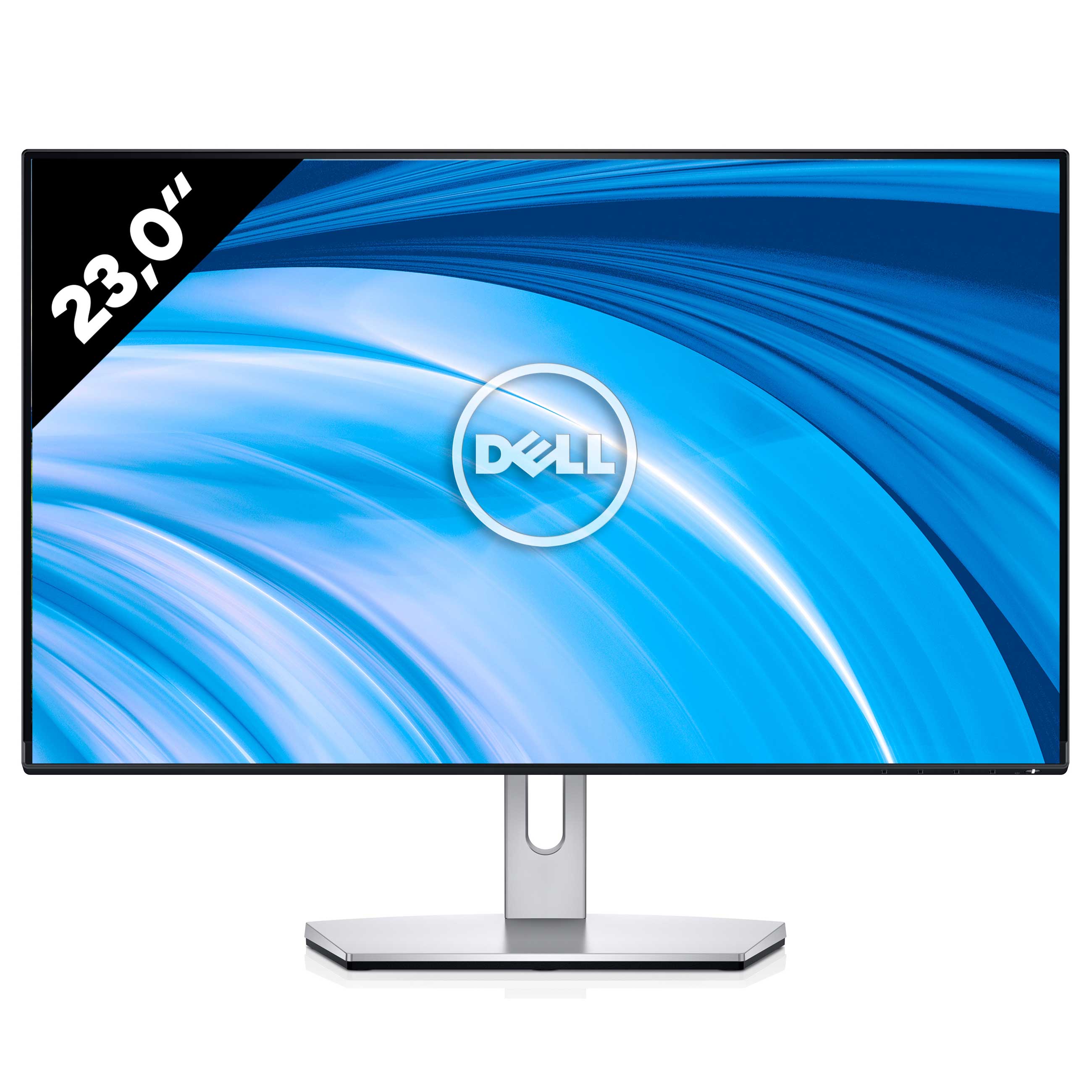 Dell S2319HS - 1920 x 1080 - FHDGut - AfB-refurbished