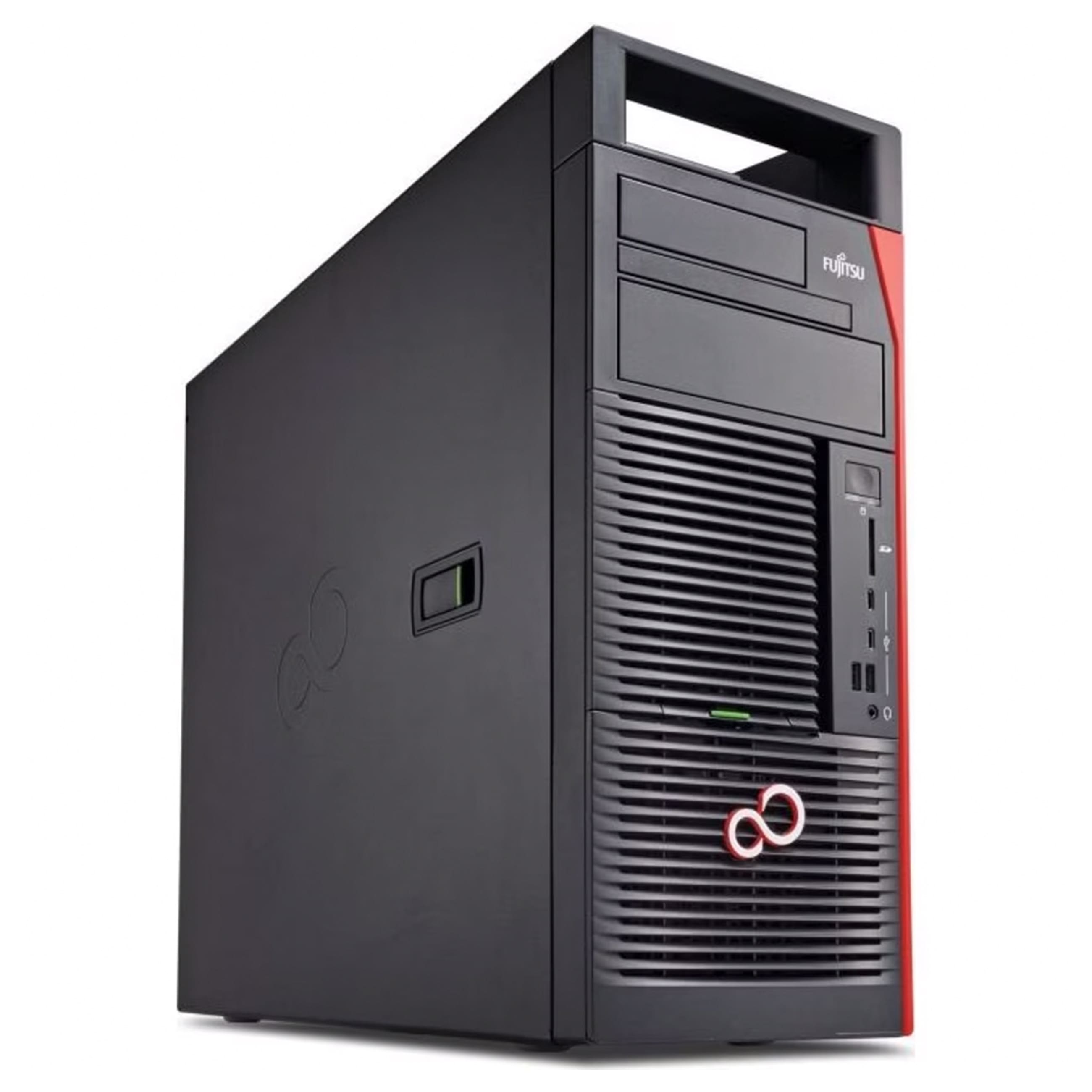 Fujitsu CELSIUS M770 powerGut - AfB-refurbished