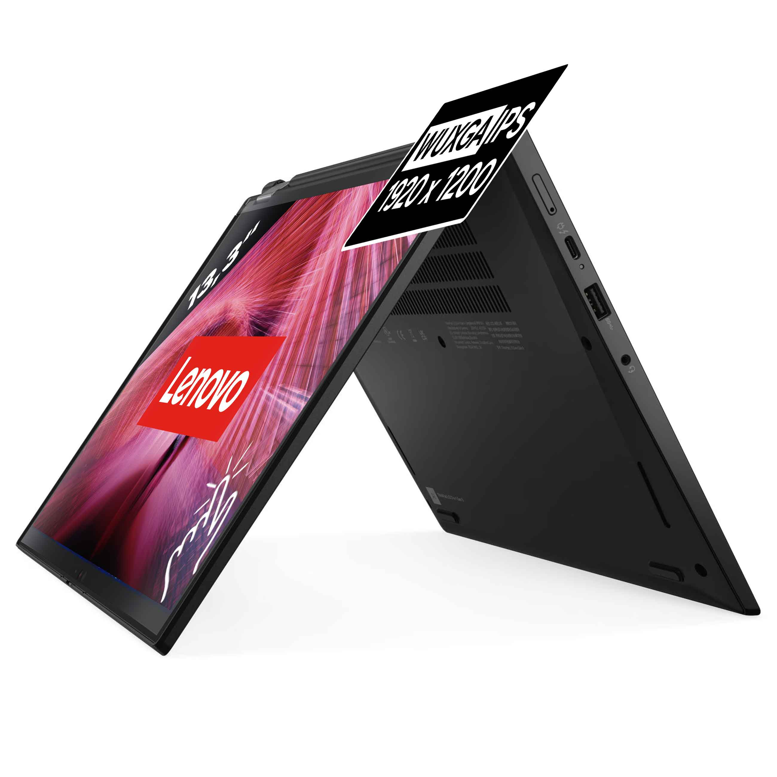 Lenovo Thinkpad L13 2-in-1 Gen 5Wie neu - AfB-refurbished