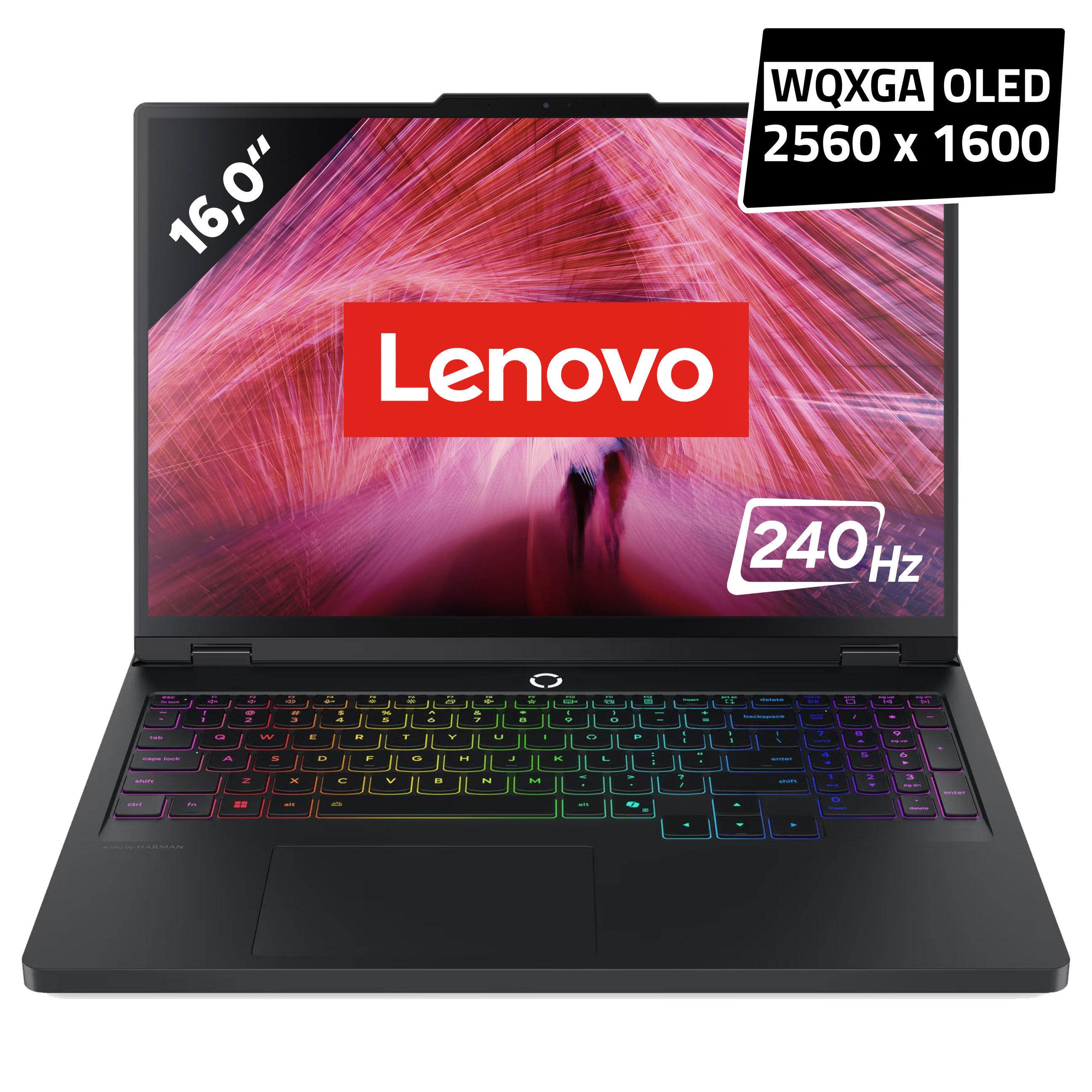 Lenovo Legion 5 Pro 16IAX10H