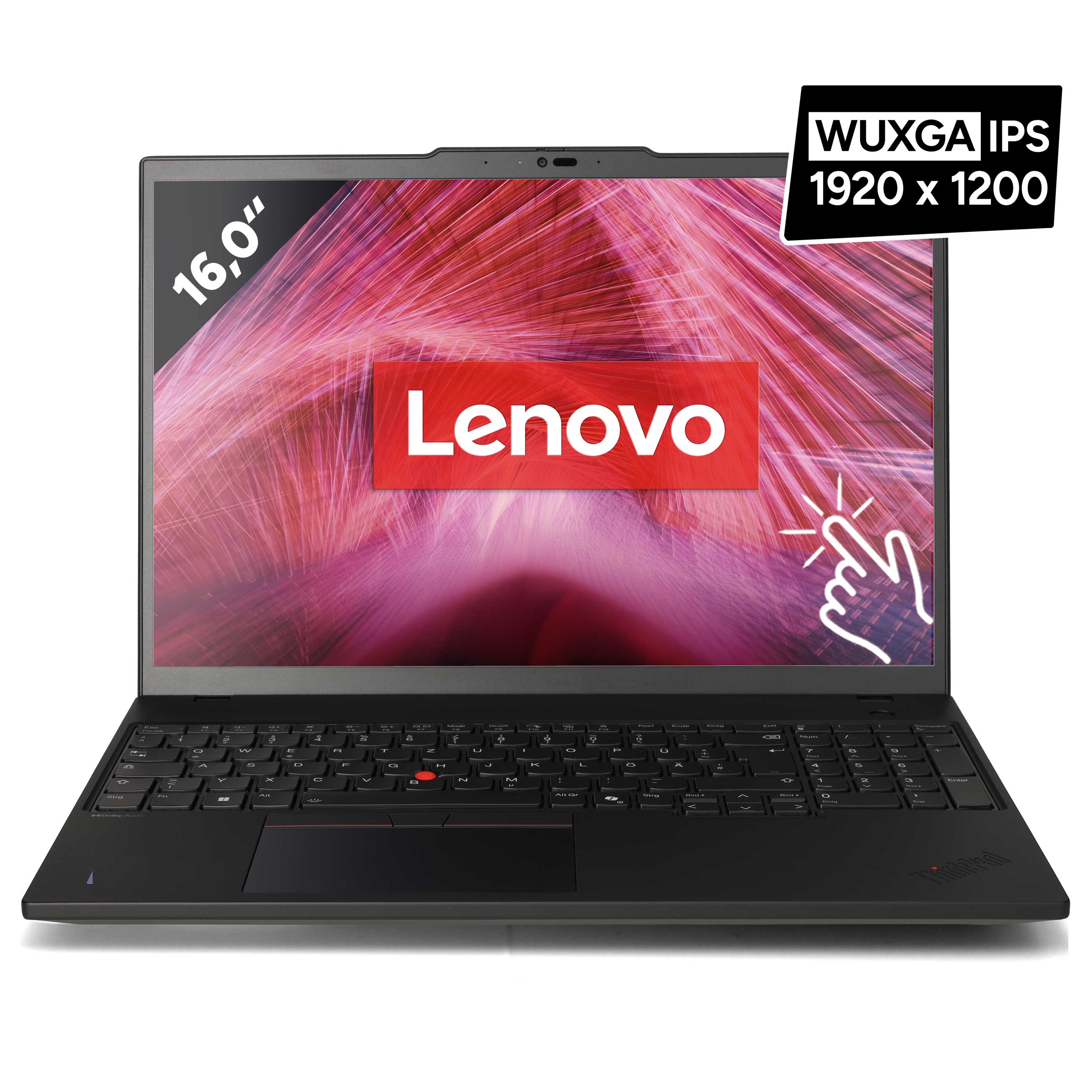 Lenovo ThinkPad T16 Gen 3Neuware