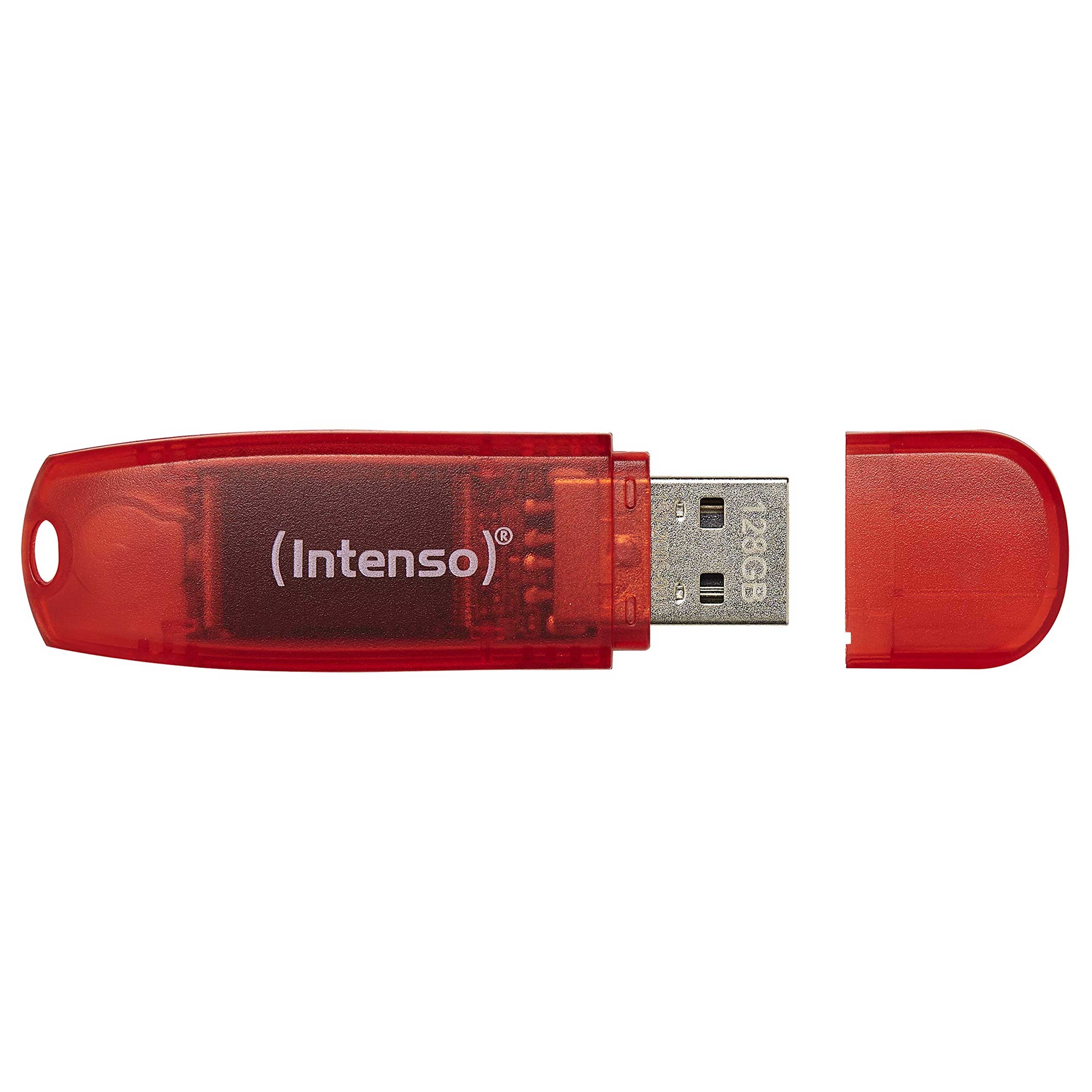 Intenso Rainbow Line - USB Stick