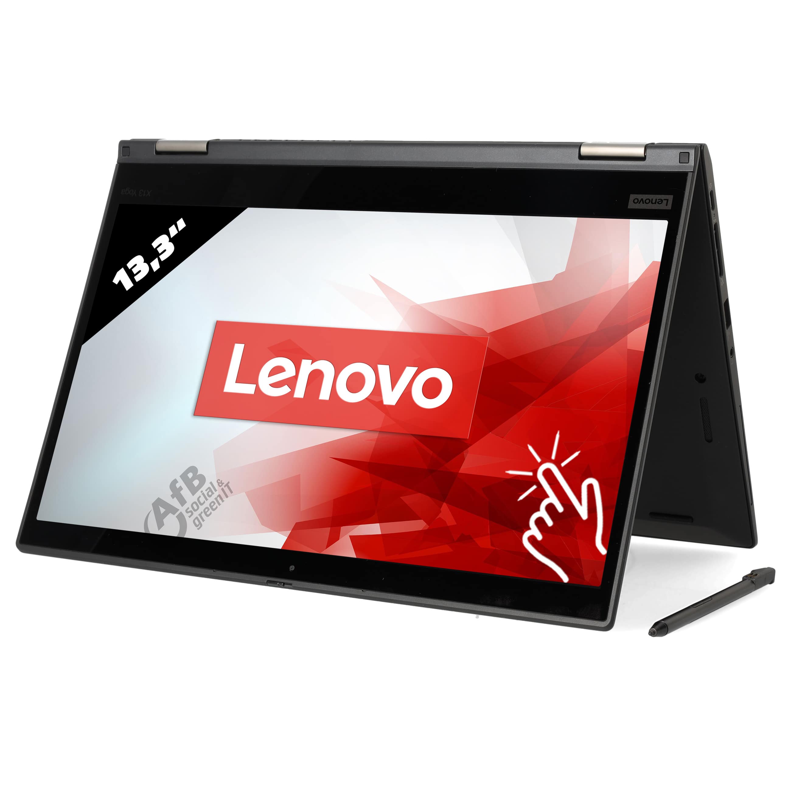 Lenovo ThinkPad X13 Yoga Gen 1