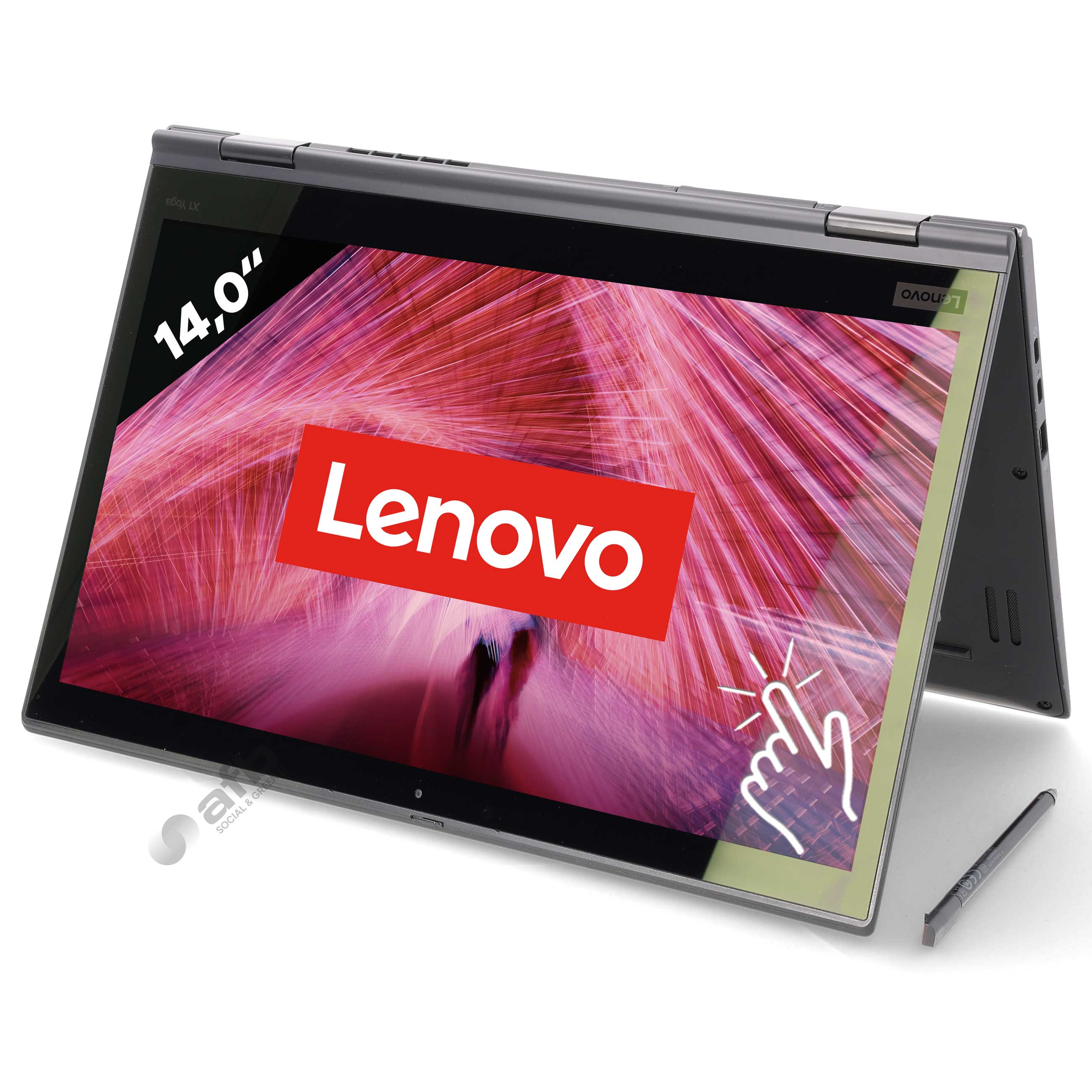 Lenovo ThinkPad X1 Yoga Gen 3