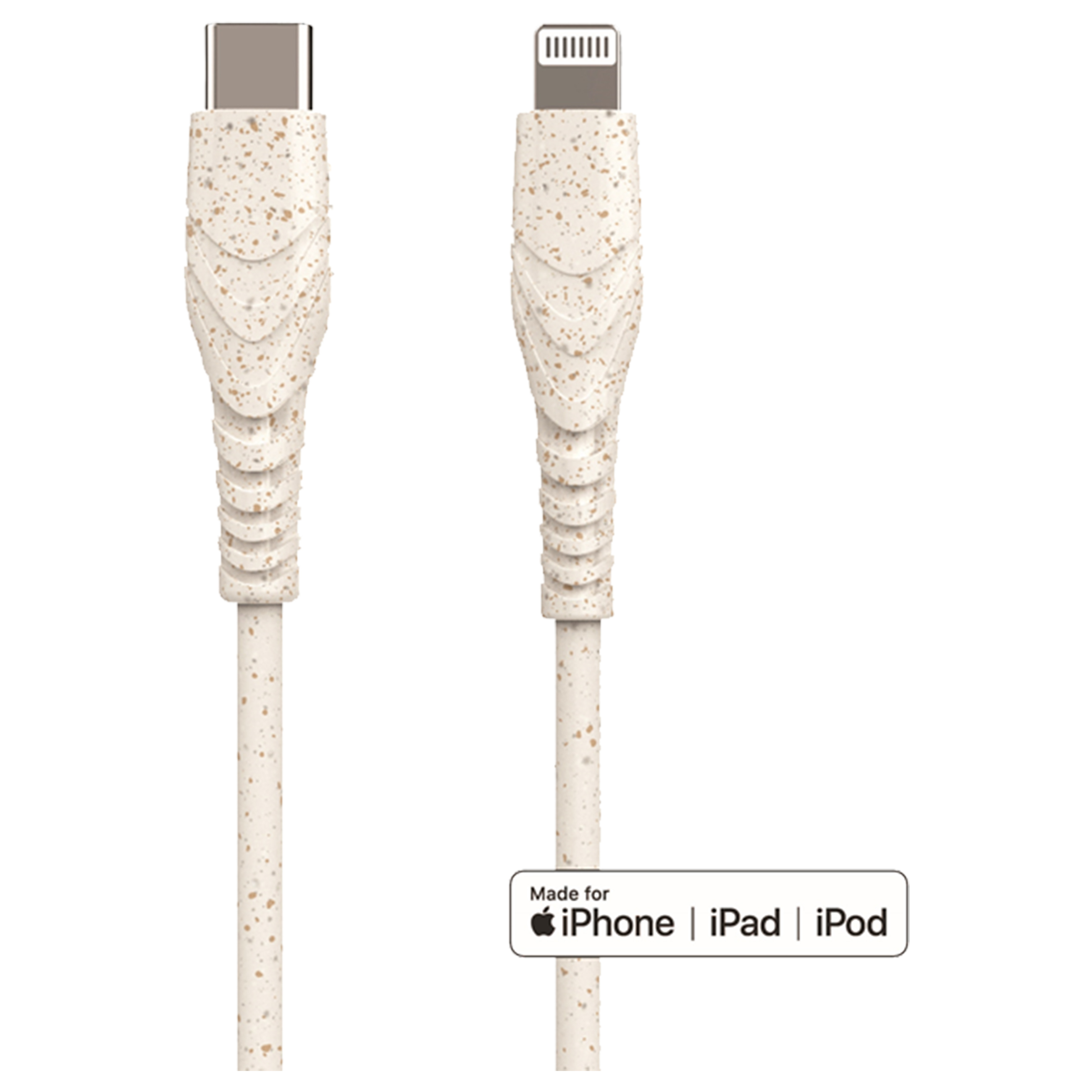 BIOnd USB-C auf MFi Lightning - LadekabelNeuware