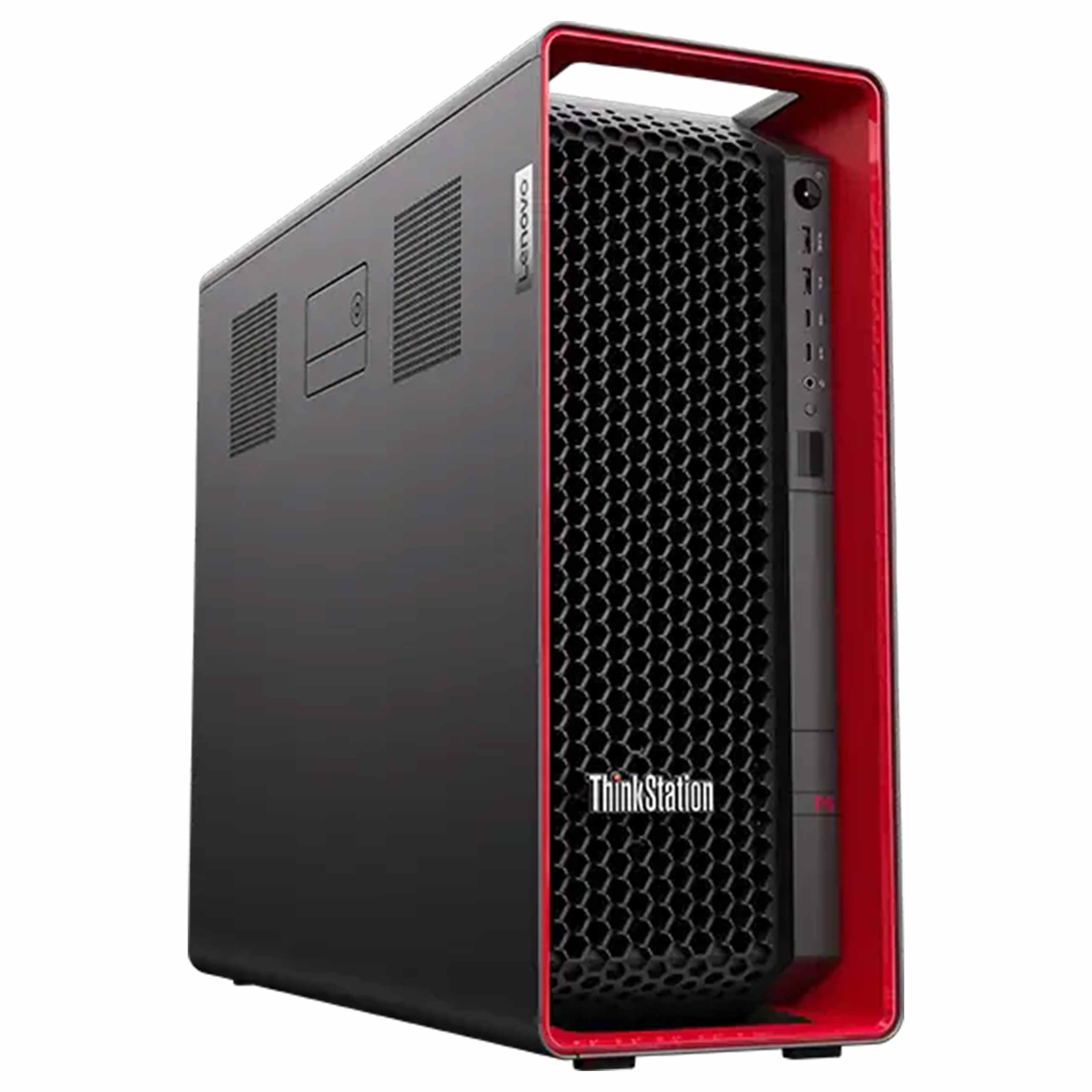 Lenovo ThinkStation P8Wie neu - AfB-refurbished