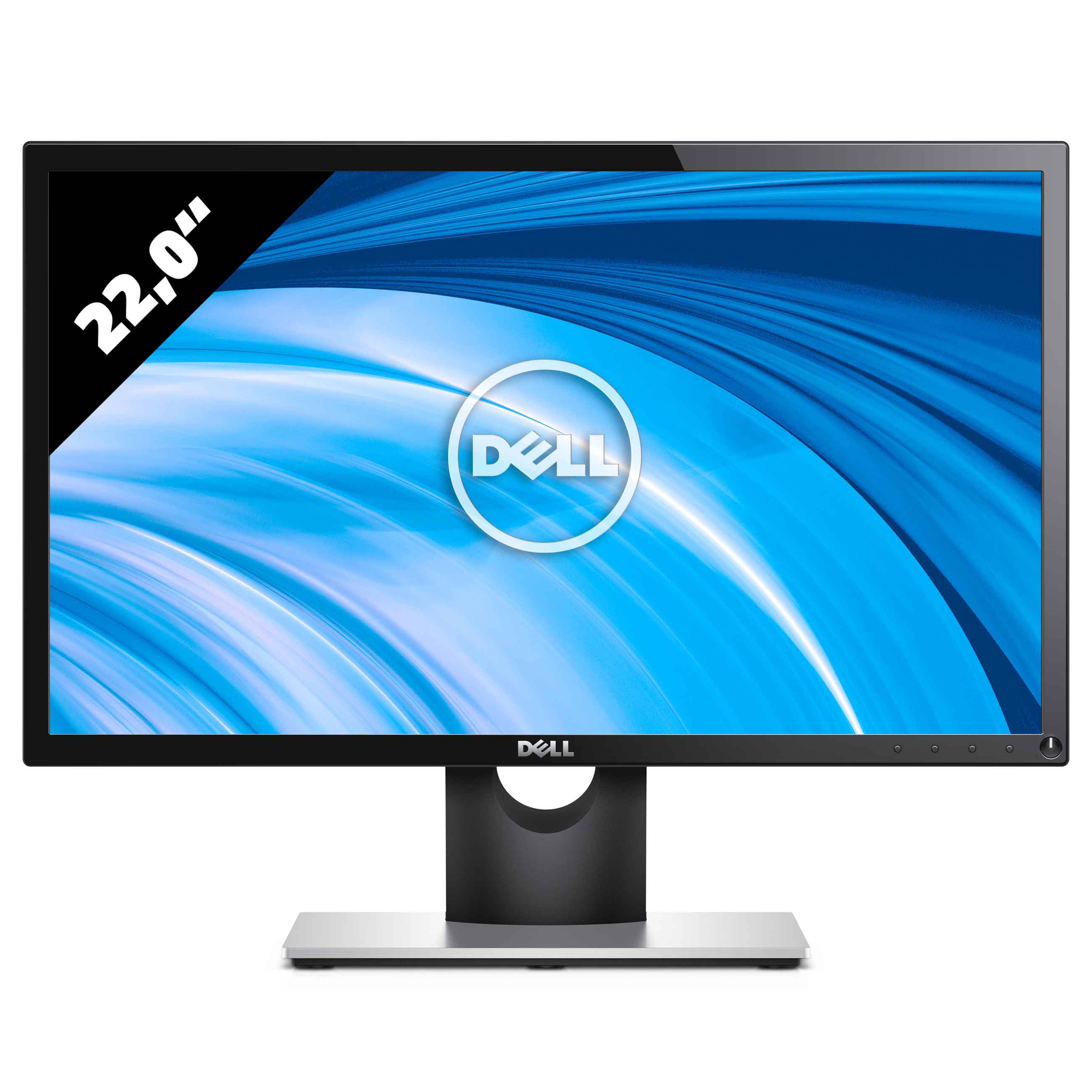 Dell SE2216H - 1920 x 1080 - FHDGut - AfB-refurbished