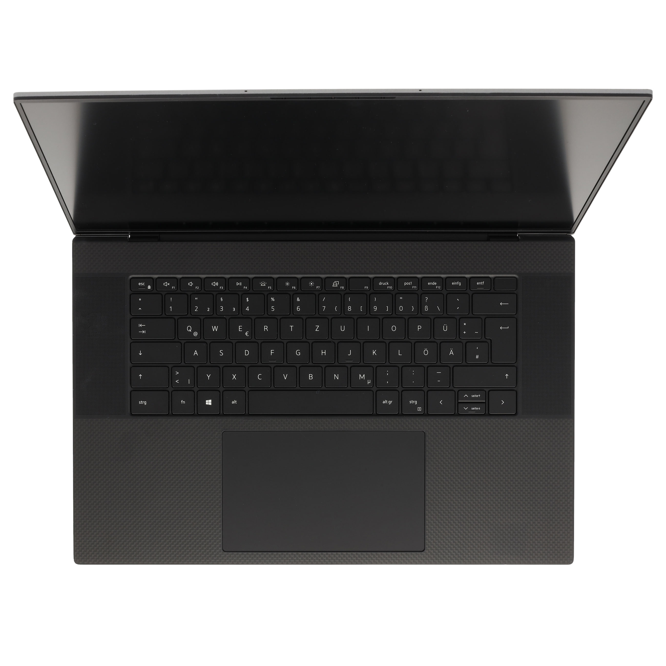 Dell Precision 5750