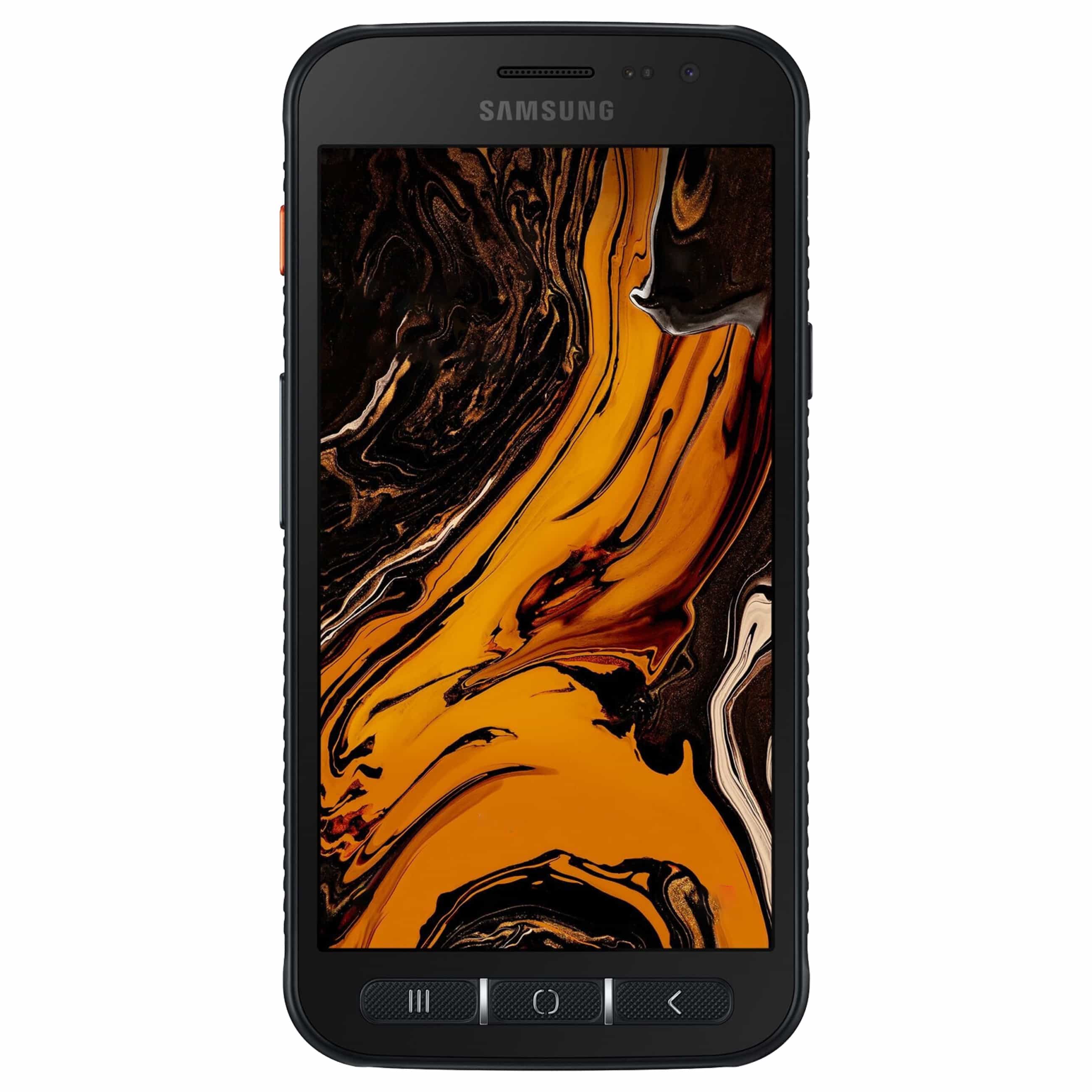 Samsung Galaxy XCover 4s