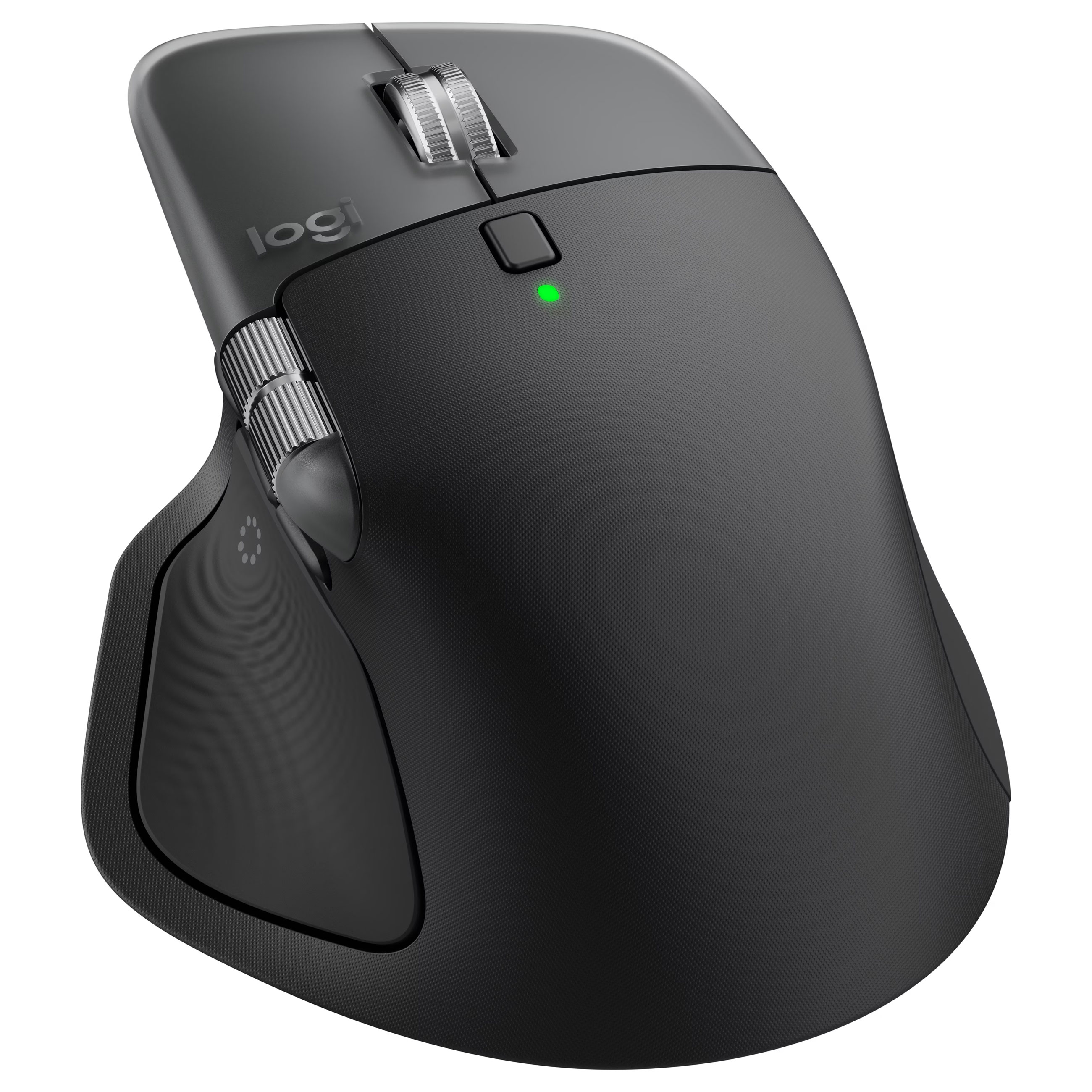 Logitech MX Master 4 for Business - ergonomische Maus