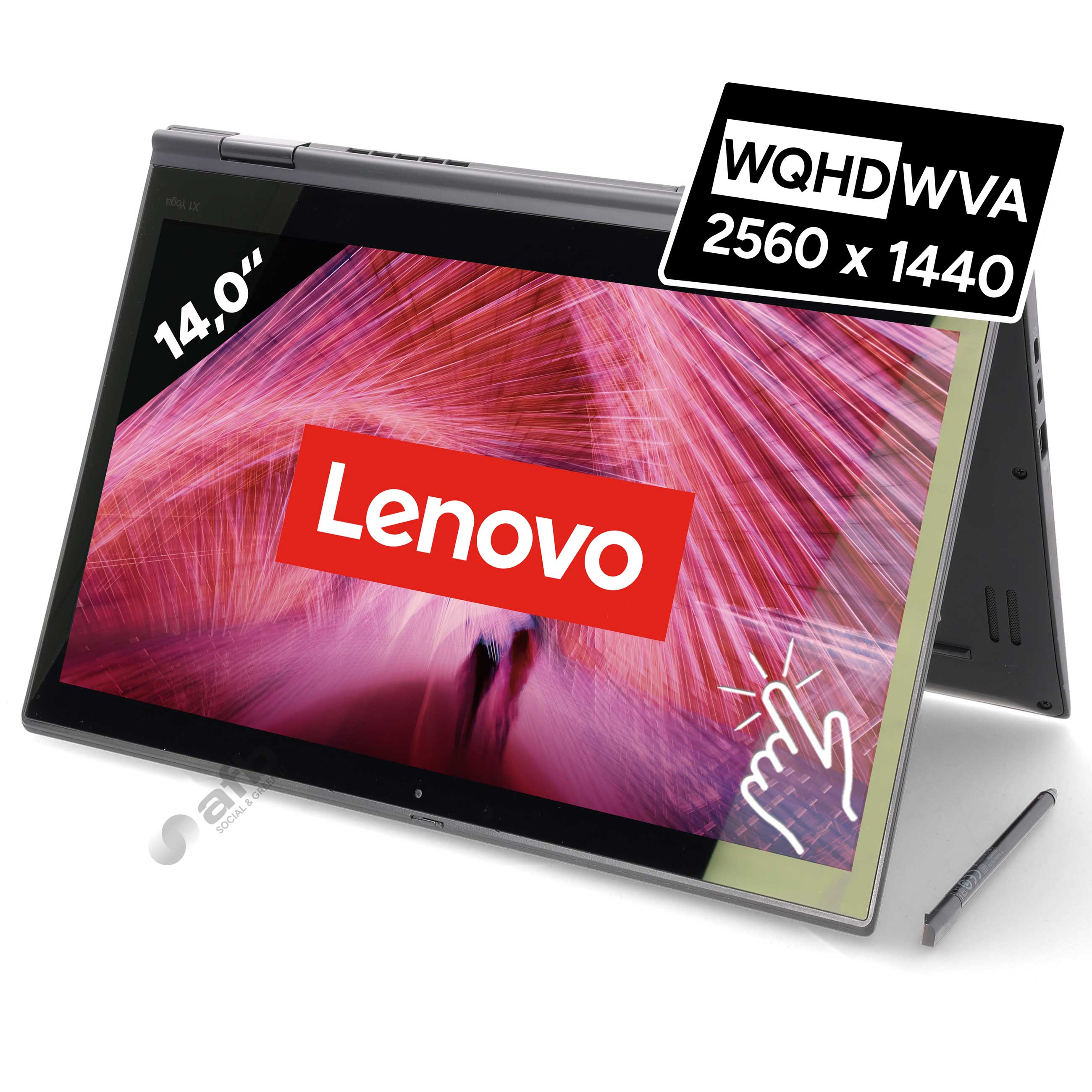 Lenovo ThinkPad X1 Yoga Gen 3