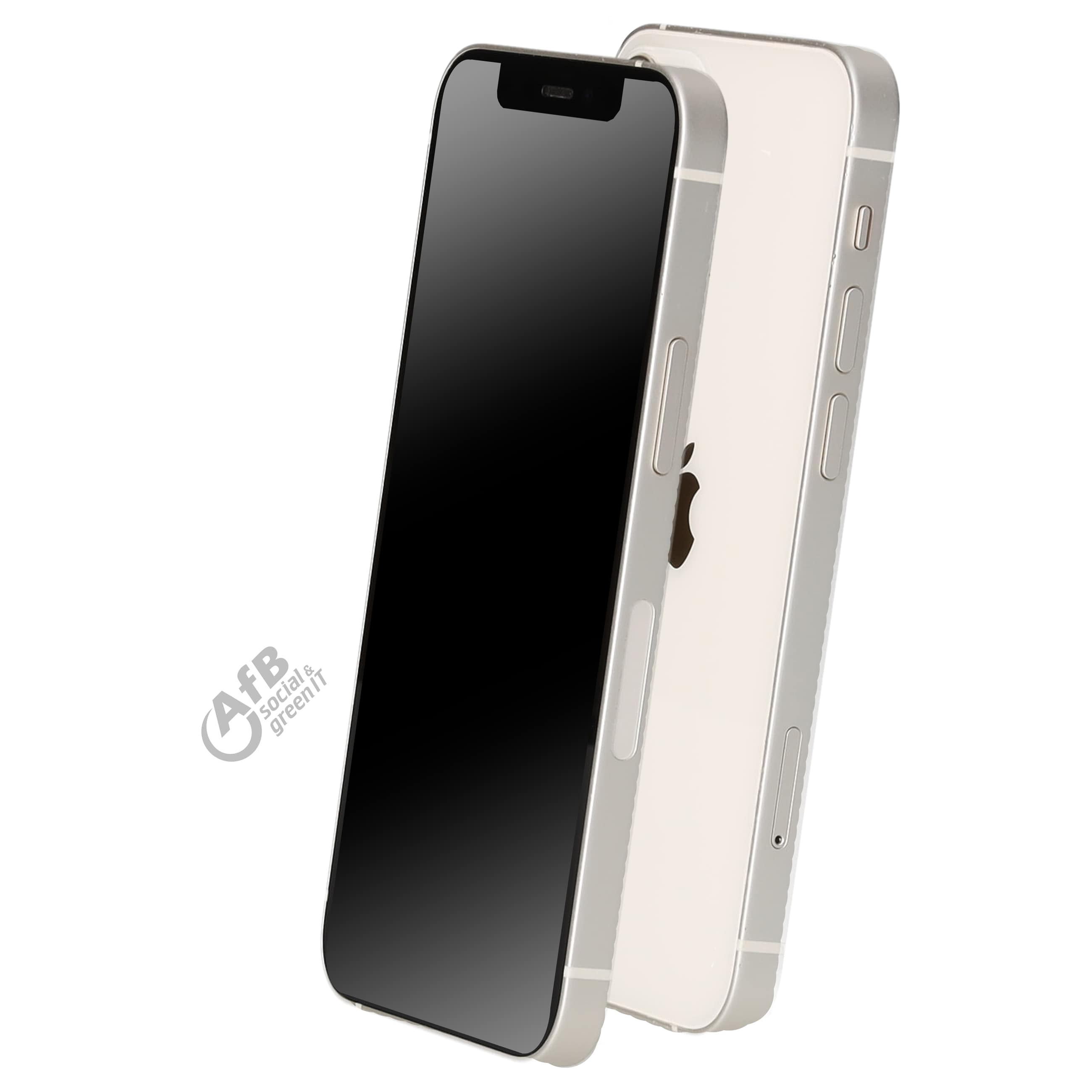 Apple iPhone 12 mini - 64 GB - White