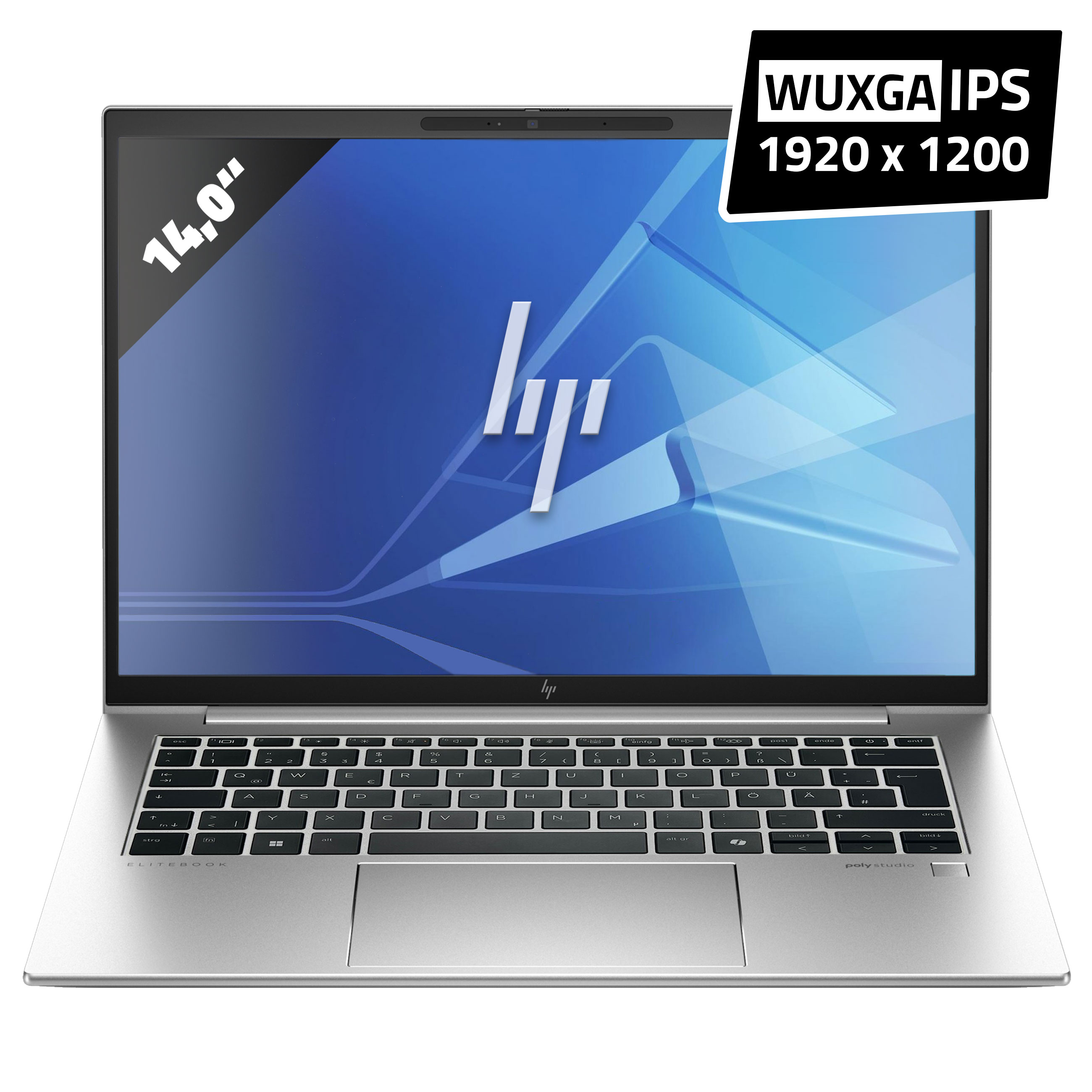 HP EliteBook 845 G11