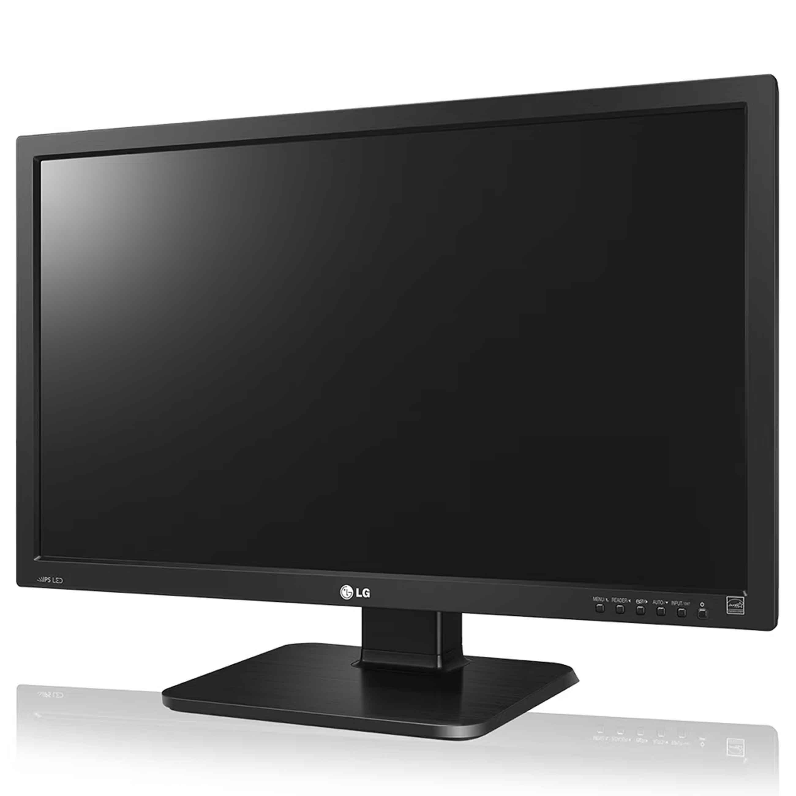 LG 24MB65PY - 1920 x 1200 - WUXGA