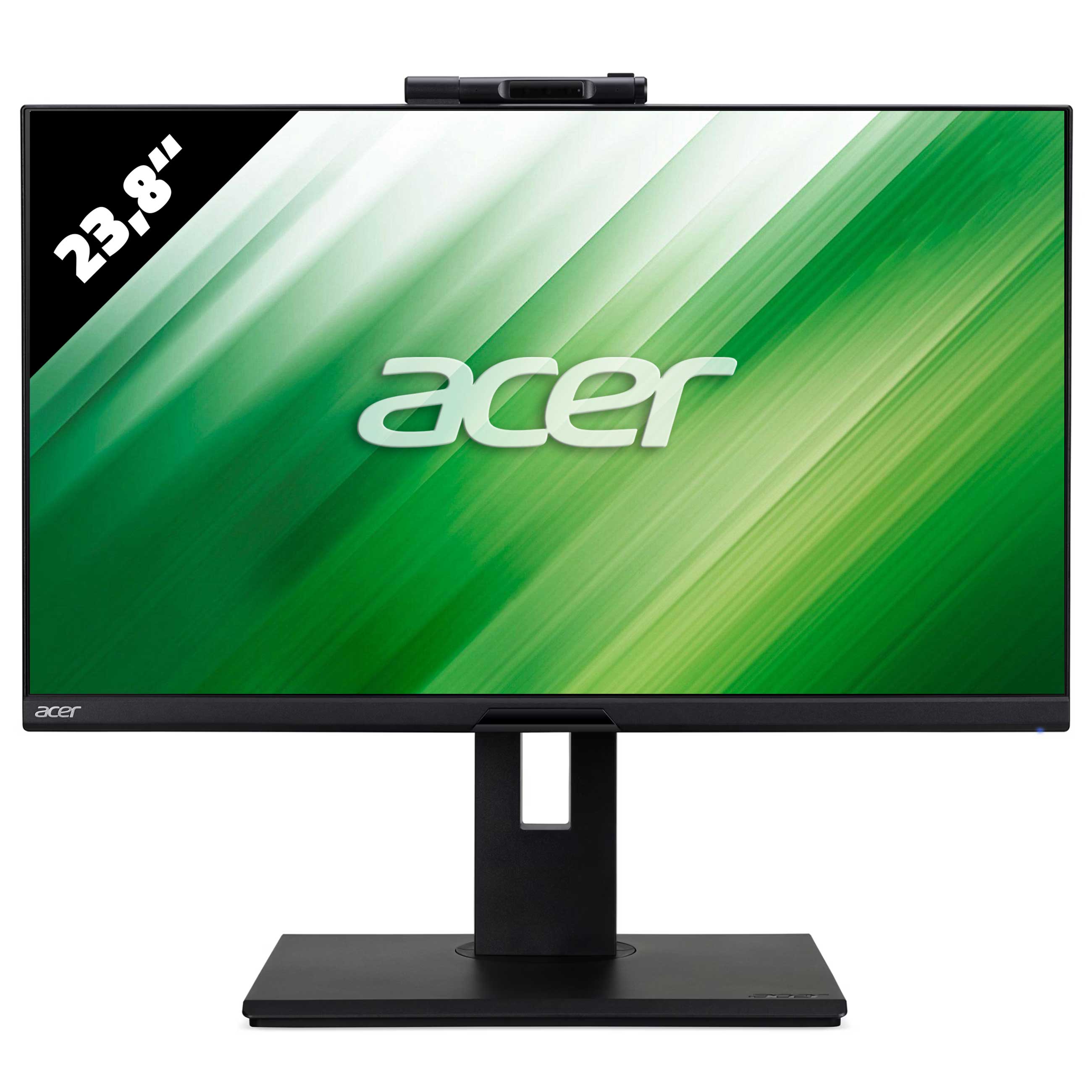 Acer B248Y bmip - 1920 x 1080 - FHDGut - AfB-refurbished