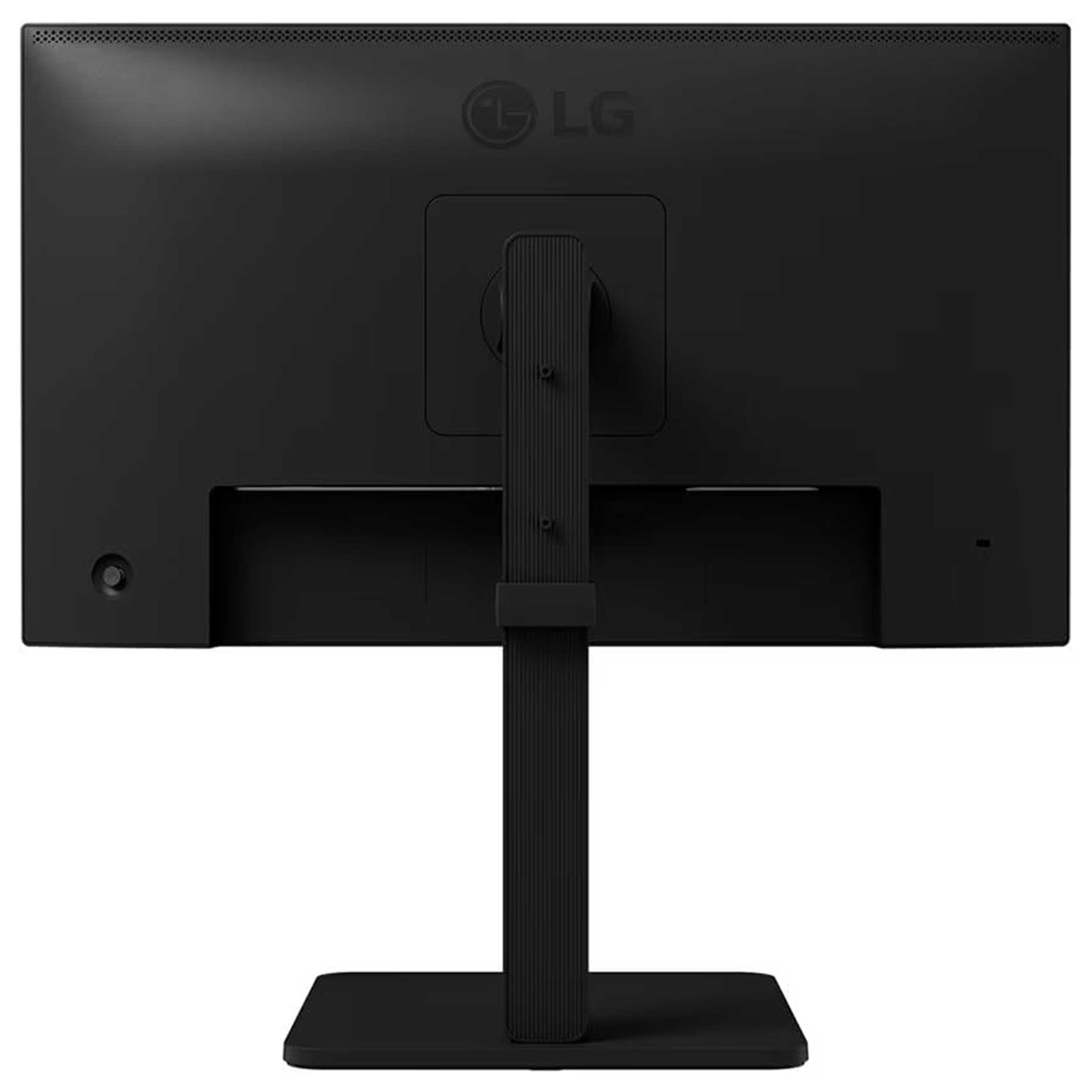 LG 24BA450 - 1920 x 1080 - FHD