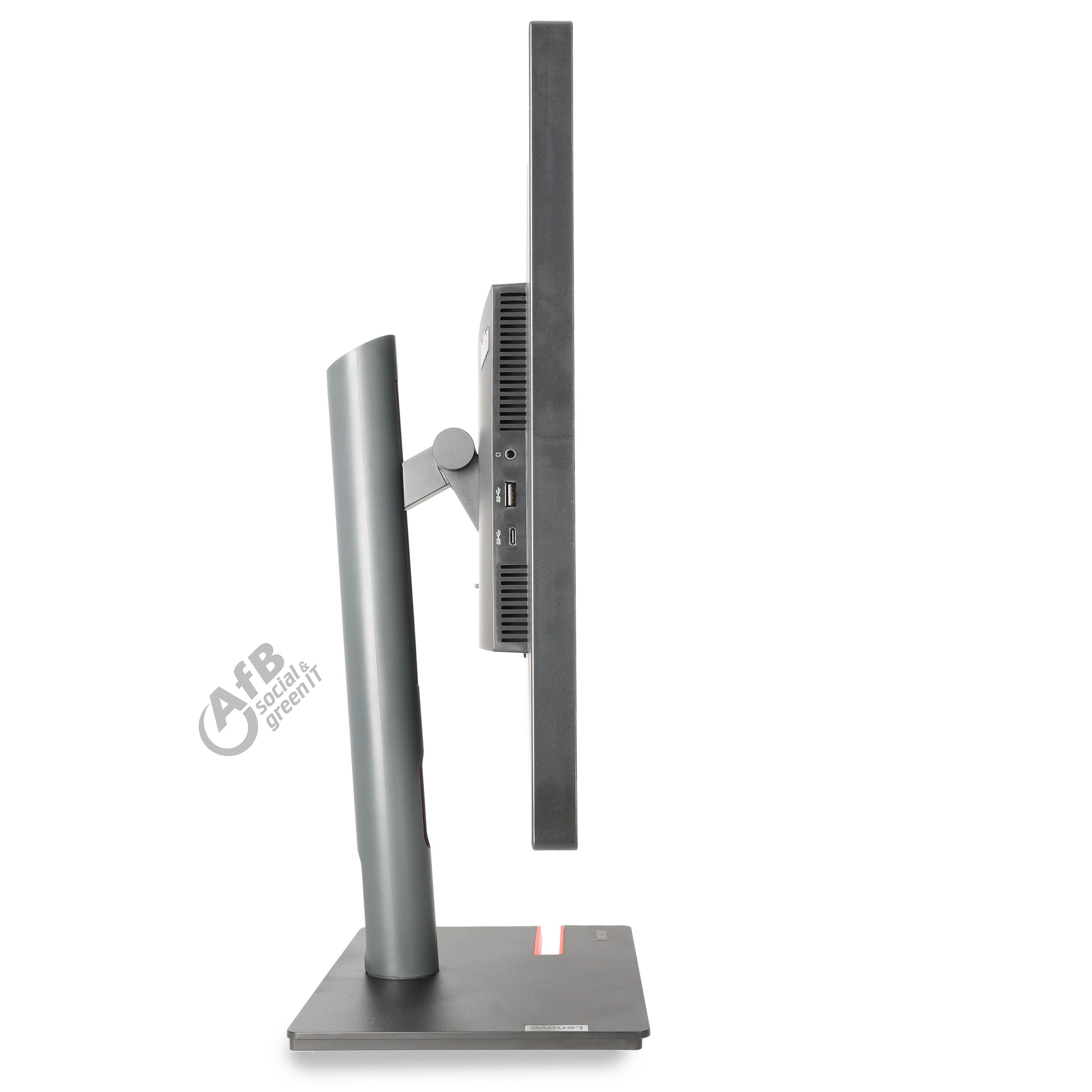 Lenovo ThinkVision P27h-30 - 2560 x 1440 - WQHDSehr gut - AfB-refurbished