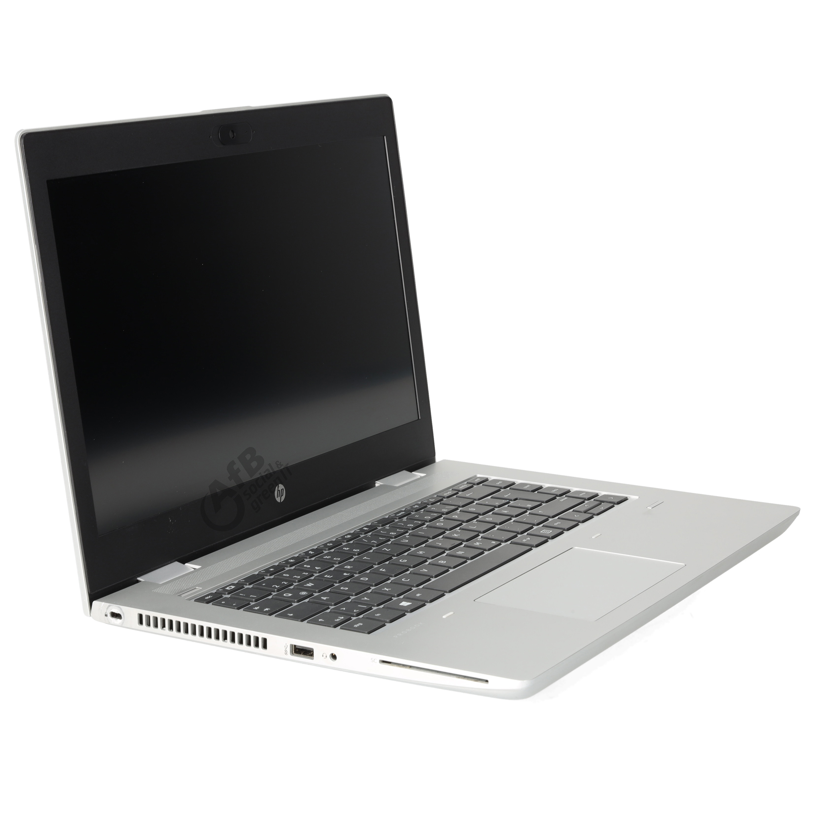 HP ProBook 640 G4 

 - 14,0 Zoll - Intel Core i5 8350U @ 1,7 GHz - 16 GB DDR4 - 500 GB SSD - 1920 x 1080 FHD - Windows 10 Professional