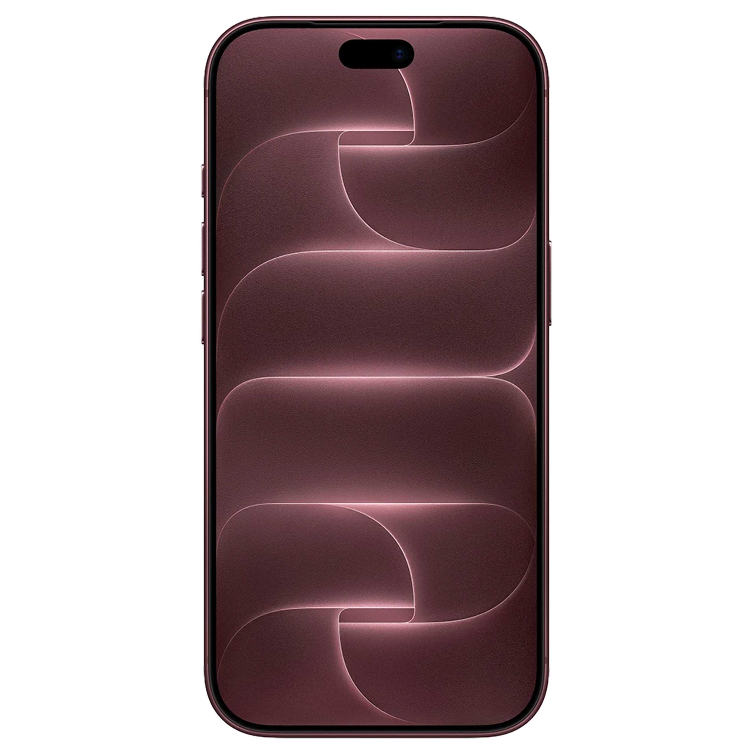 Apple Iphone 18 Pro 256 Gb Burgunder Mit Allnet Flat S - Image 10