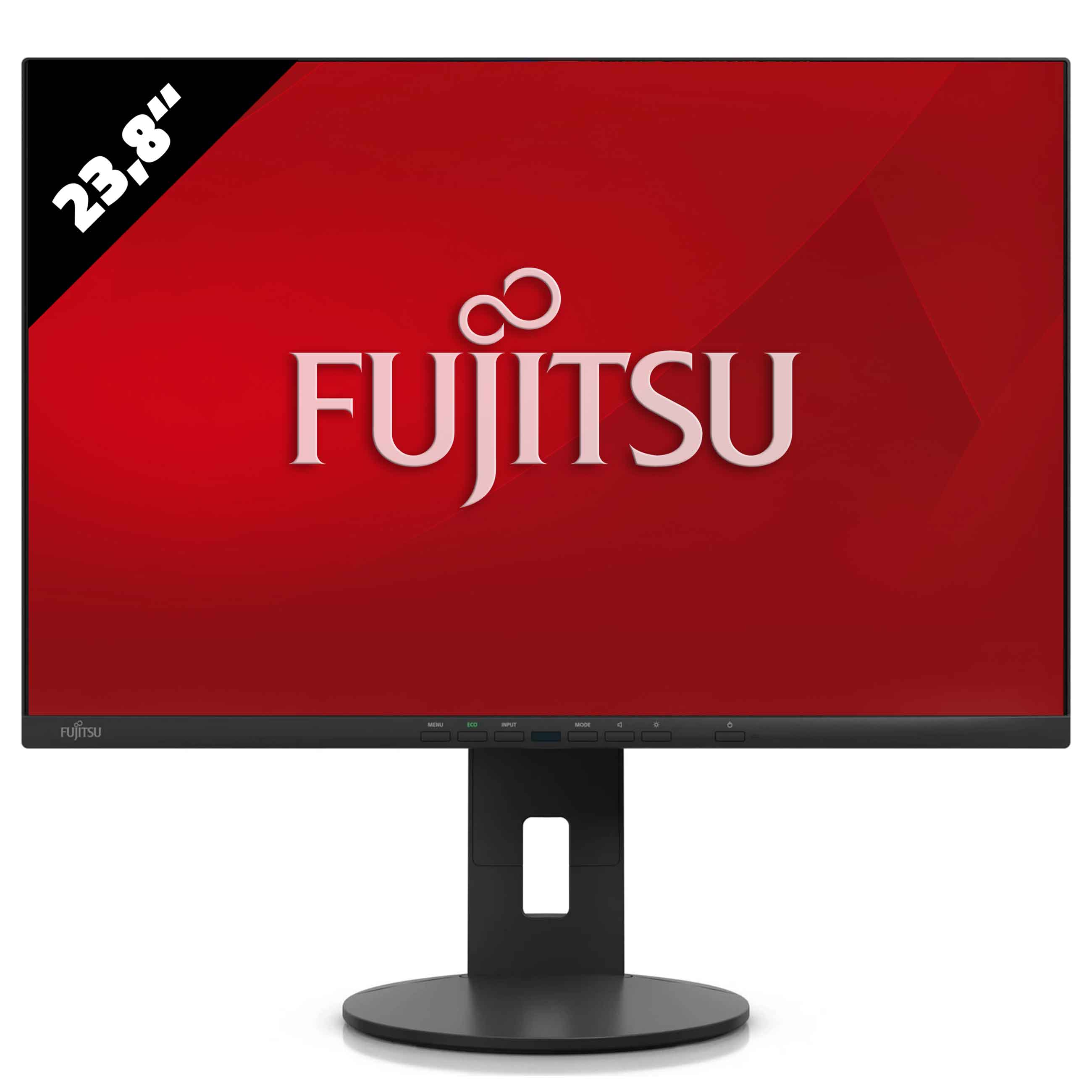 P2410 WS LED-Monitor 612 cm (241 Zoll) EEK D (A - G) 1920 x 1200 Pixel WUXGA 5 ms DisplayPort HDMI® RJ45 Kopfhörer (35 mm Klinke) USB 32 Gen 1
