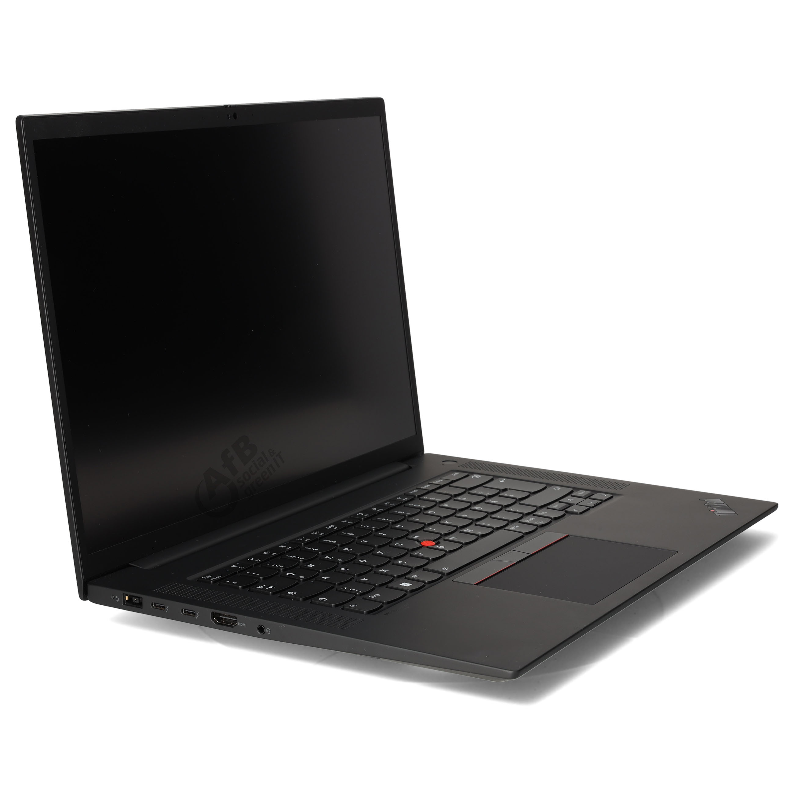 Lenovo ThinkPad X1 Extreme Gen 5