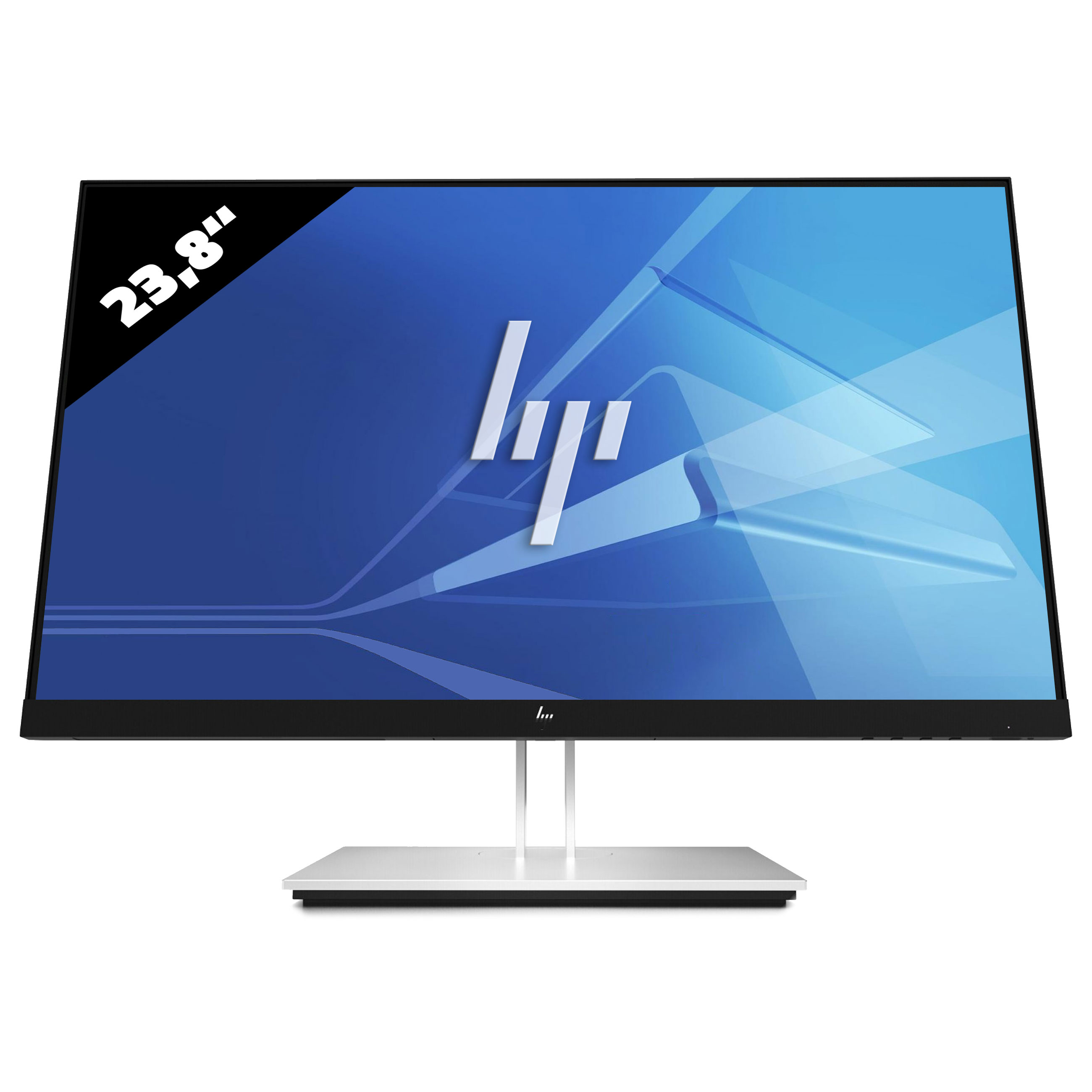 HP E24 G4 - 1920 x 1080 - FHD Gut - AfB-refurbished