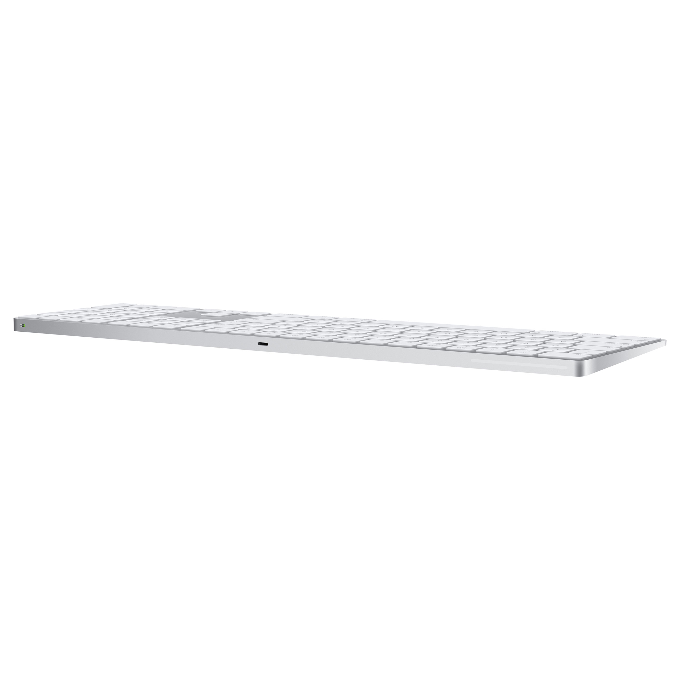 Apple Magic Keyboard (2024) mit Touch ID - Tastatur