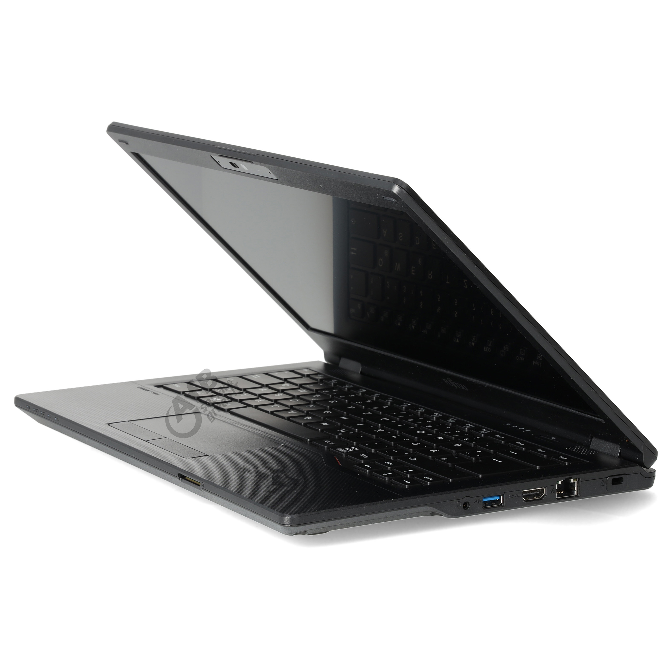 Fujitsu Lifebook E5411