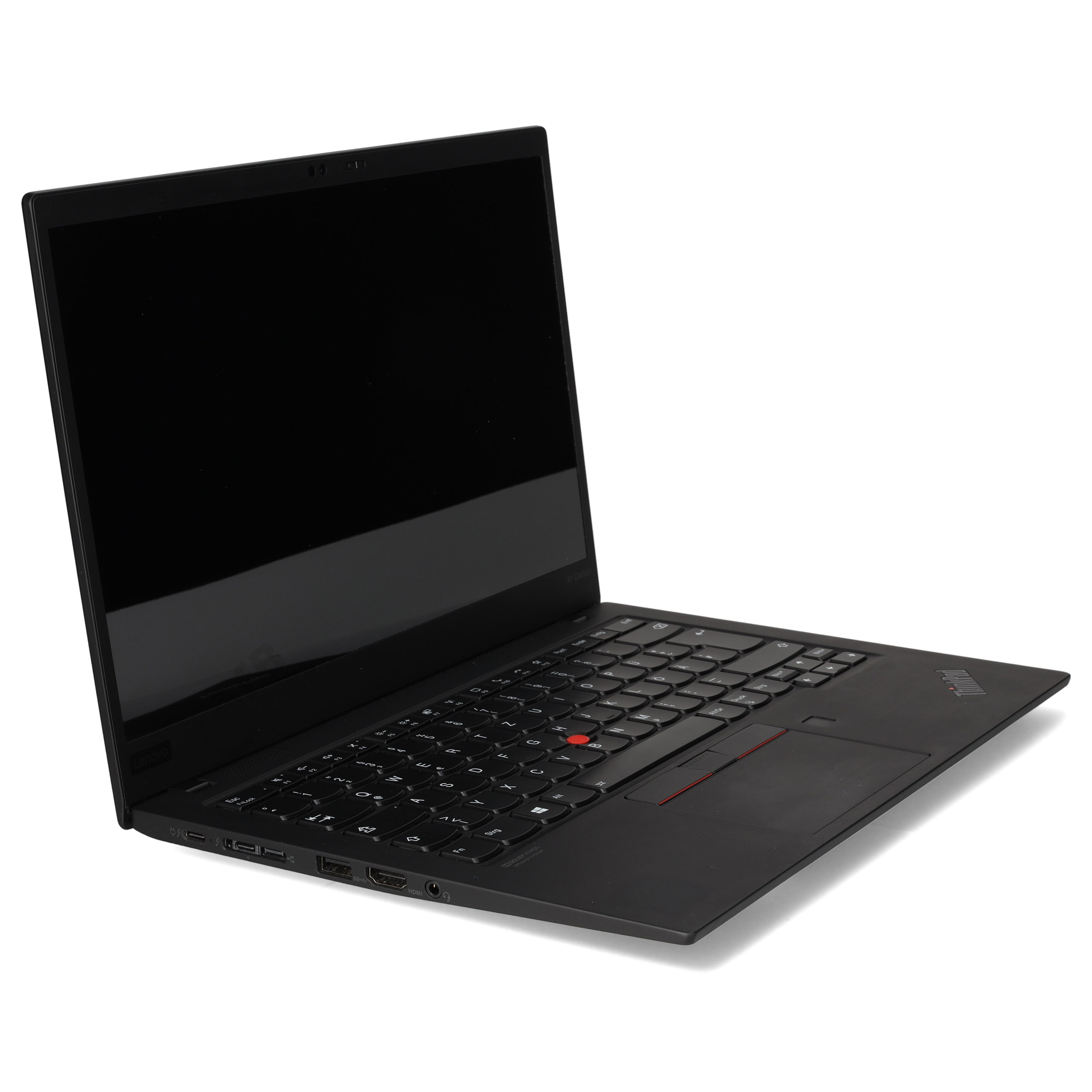 Lenovo Thinkpad X1 Carbon Gen 8