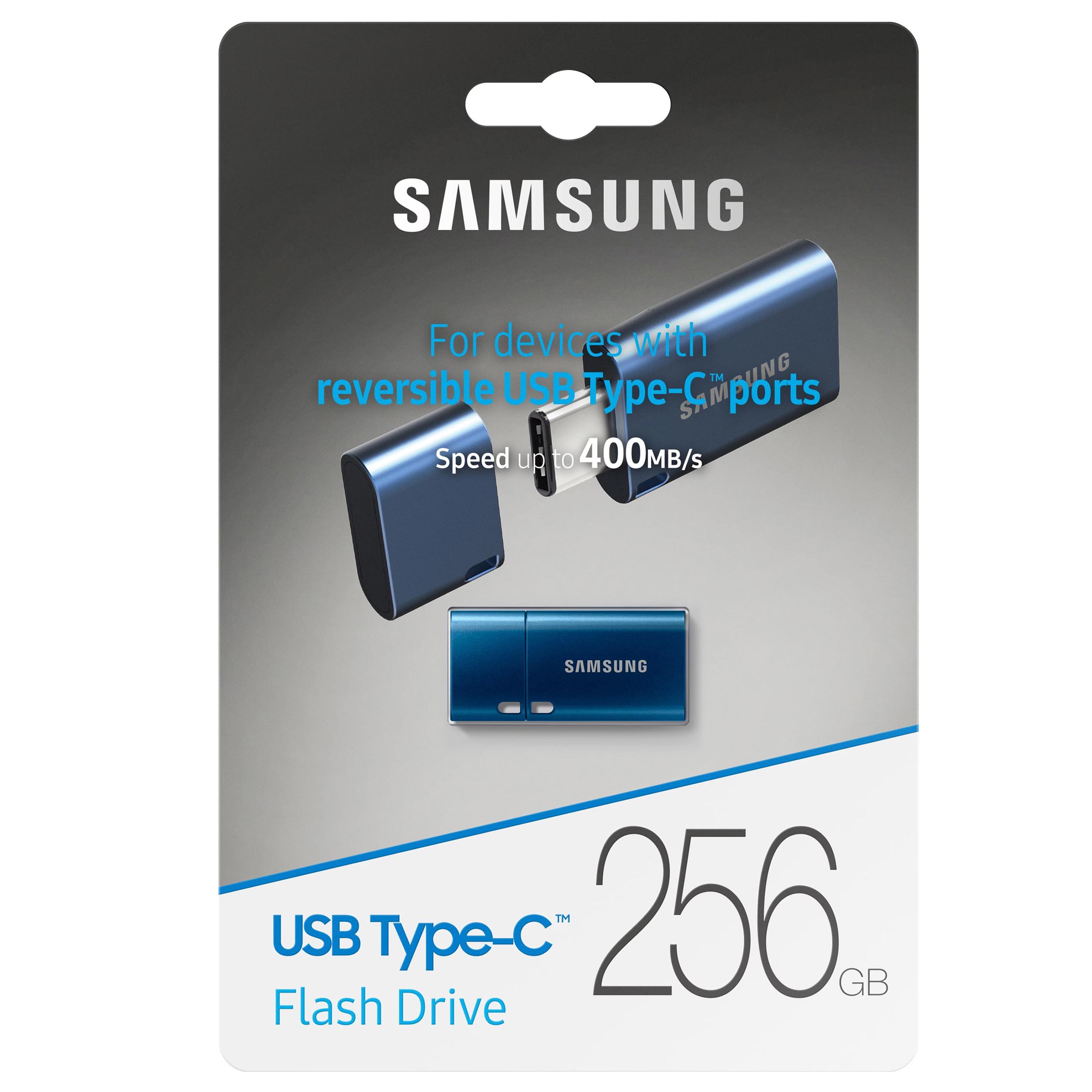 Samsung USB-C Flash Drive - USB Stick