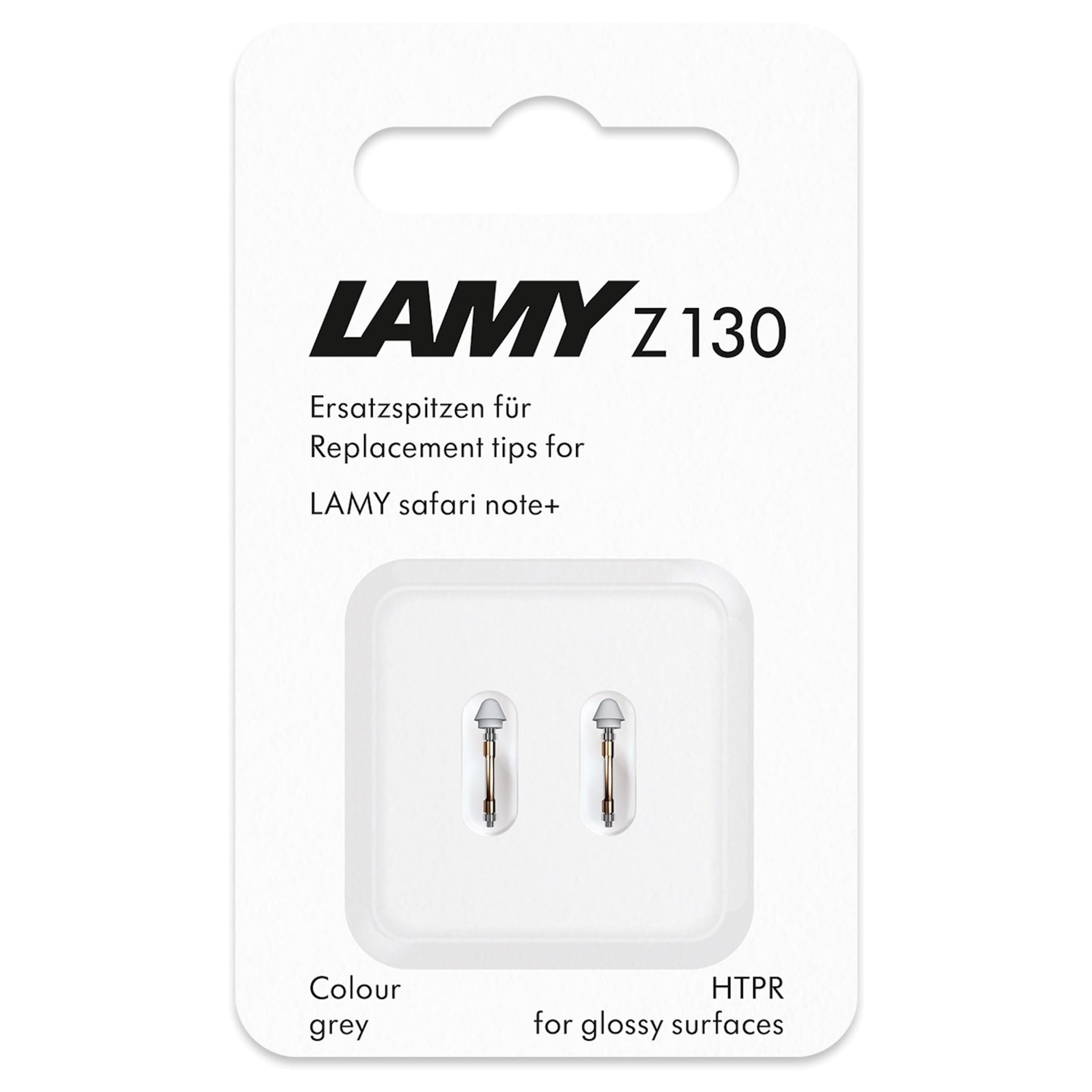LAMY Z130 Ersatzspitzen für LAMY safari note+ - ErsatzspitzeNeuware