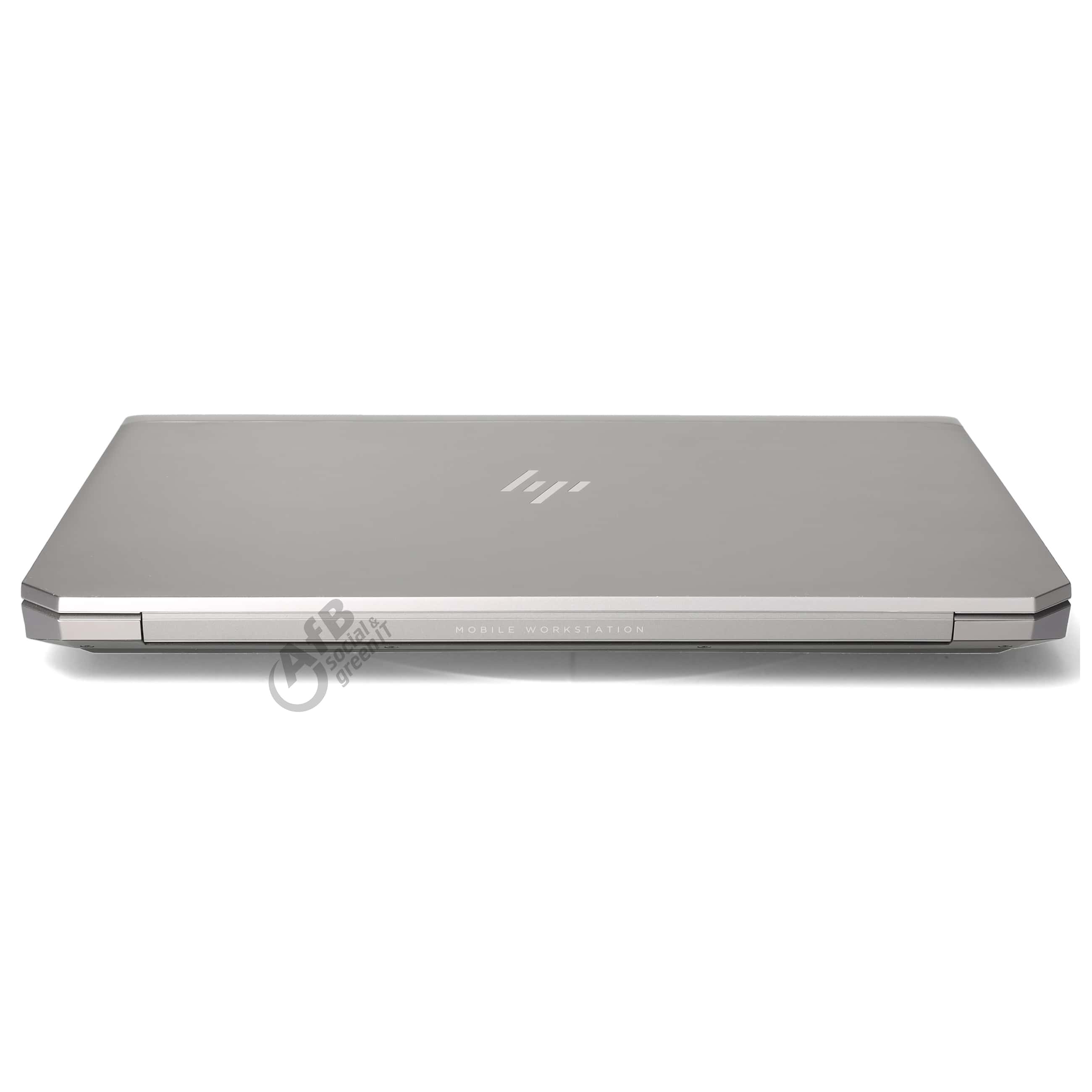 HP ZBook 15 G5 

 - 15,6 Zoll - Intel Core i7 8850H @ 2,6 GHz - 32 GB DDR4 - 250 GB SSD - Quadro P2000 - 1920 x 1080 FHD - Windows 11 Professional