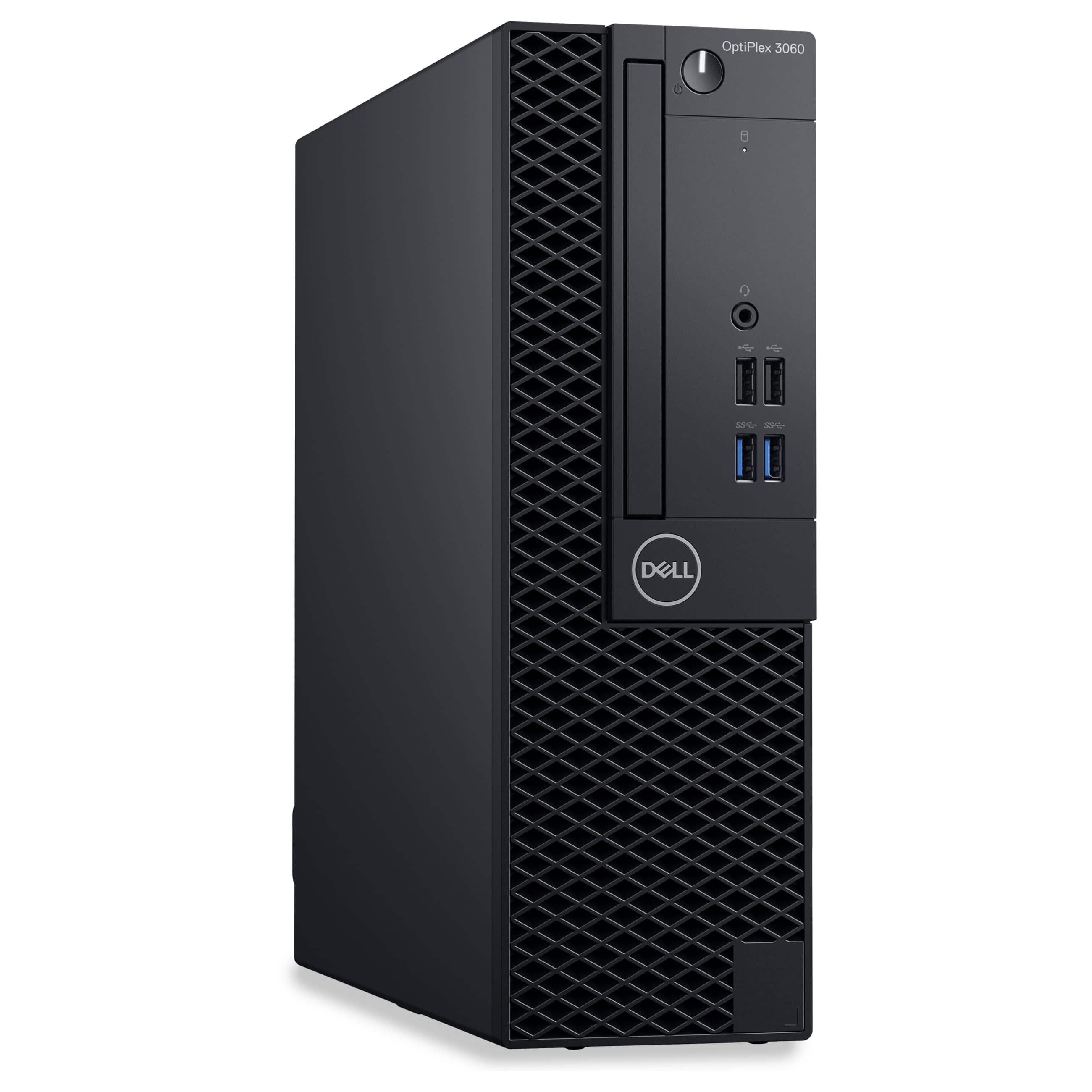 Dell OptiPlex 3060Sehr gut - AfB-refurbished