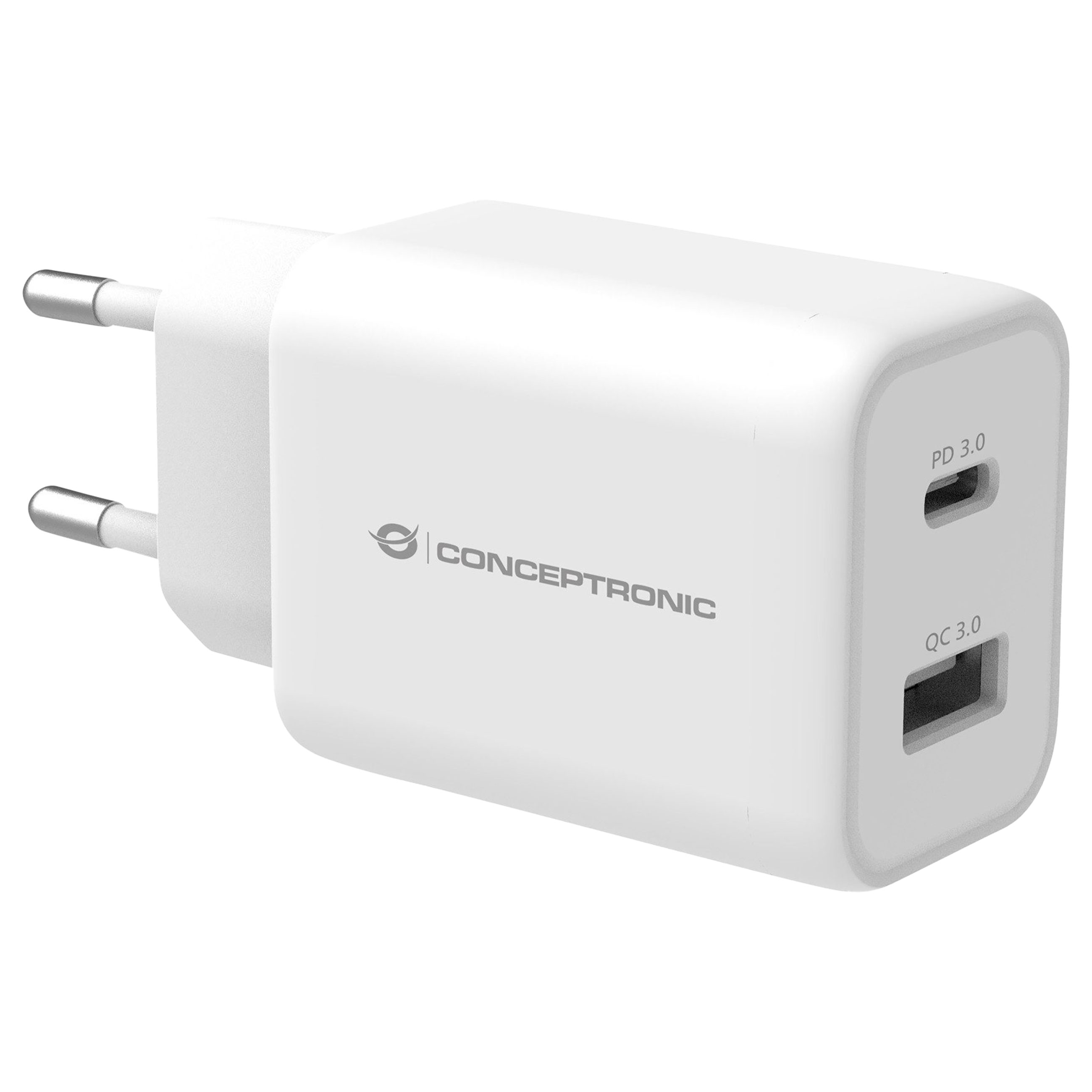 Conceptronic ALTHEA - LadegerätNeuware