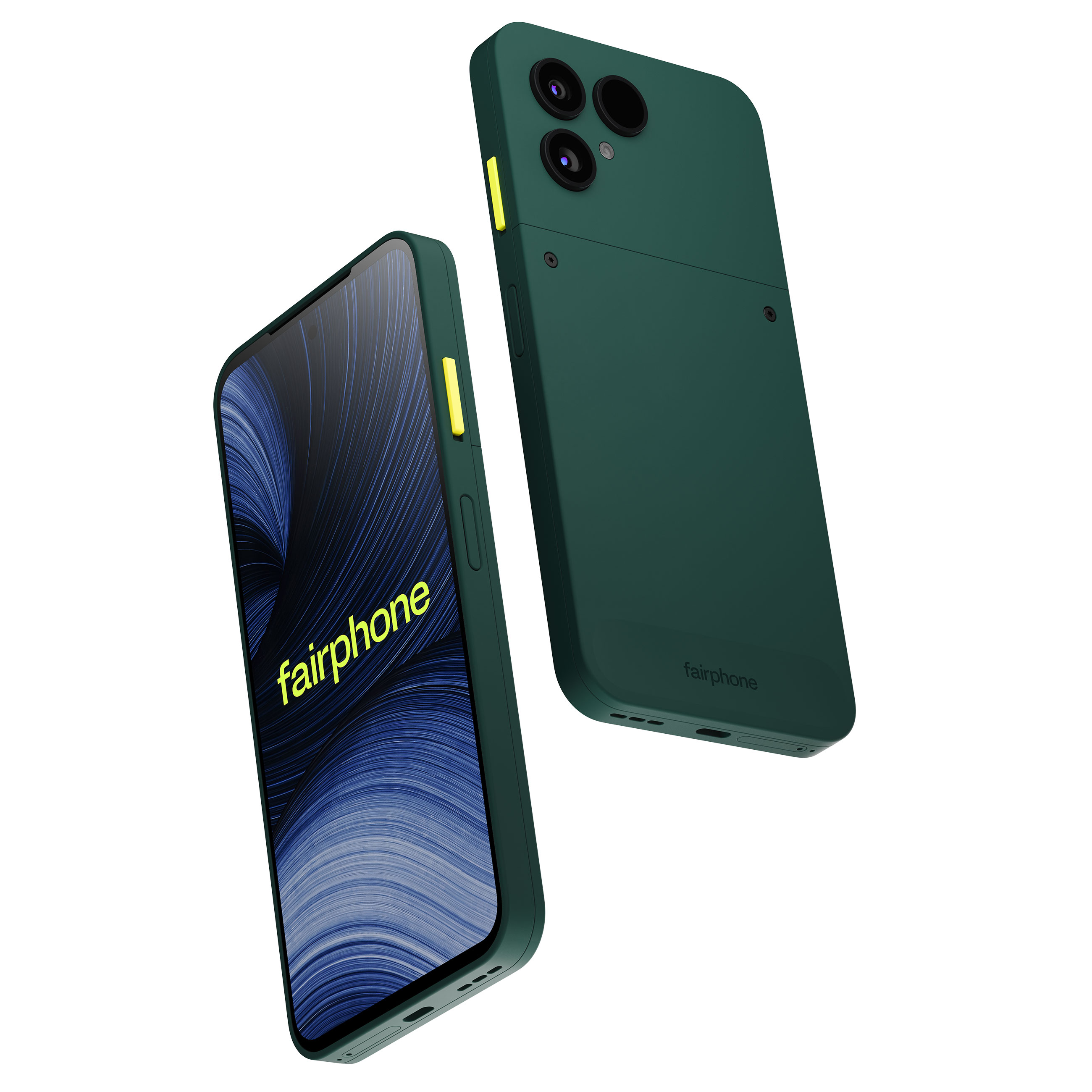 Fairphone (Gen. 6+)