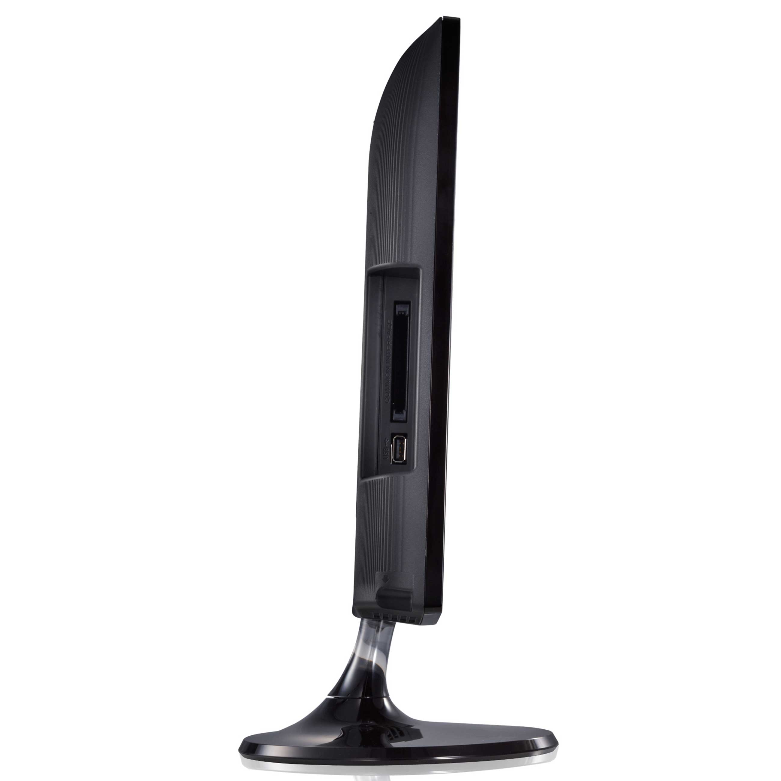 Samsung SyncMaster T24B350EW - 1920 x 1080 - FHD