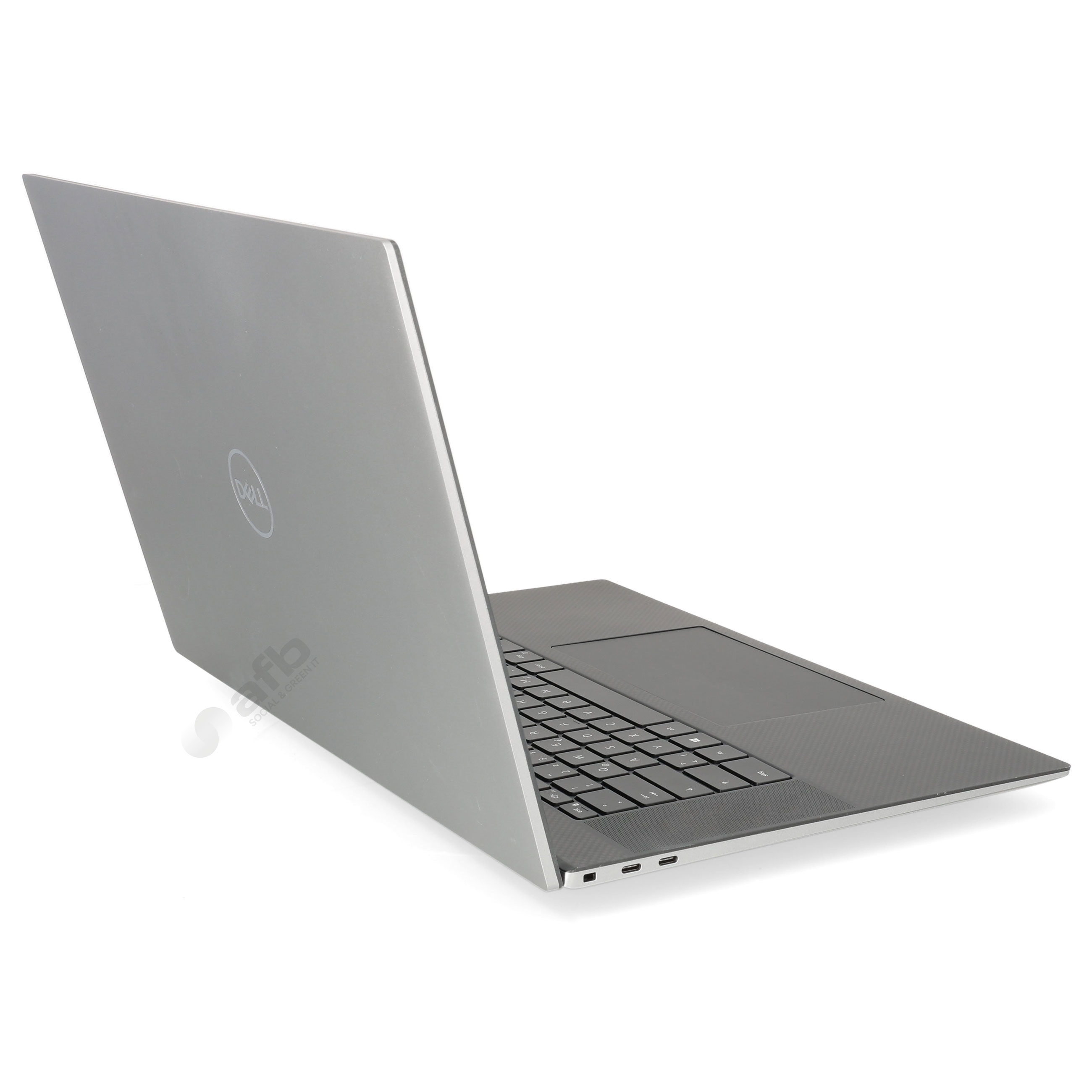 Dell Precision 5750