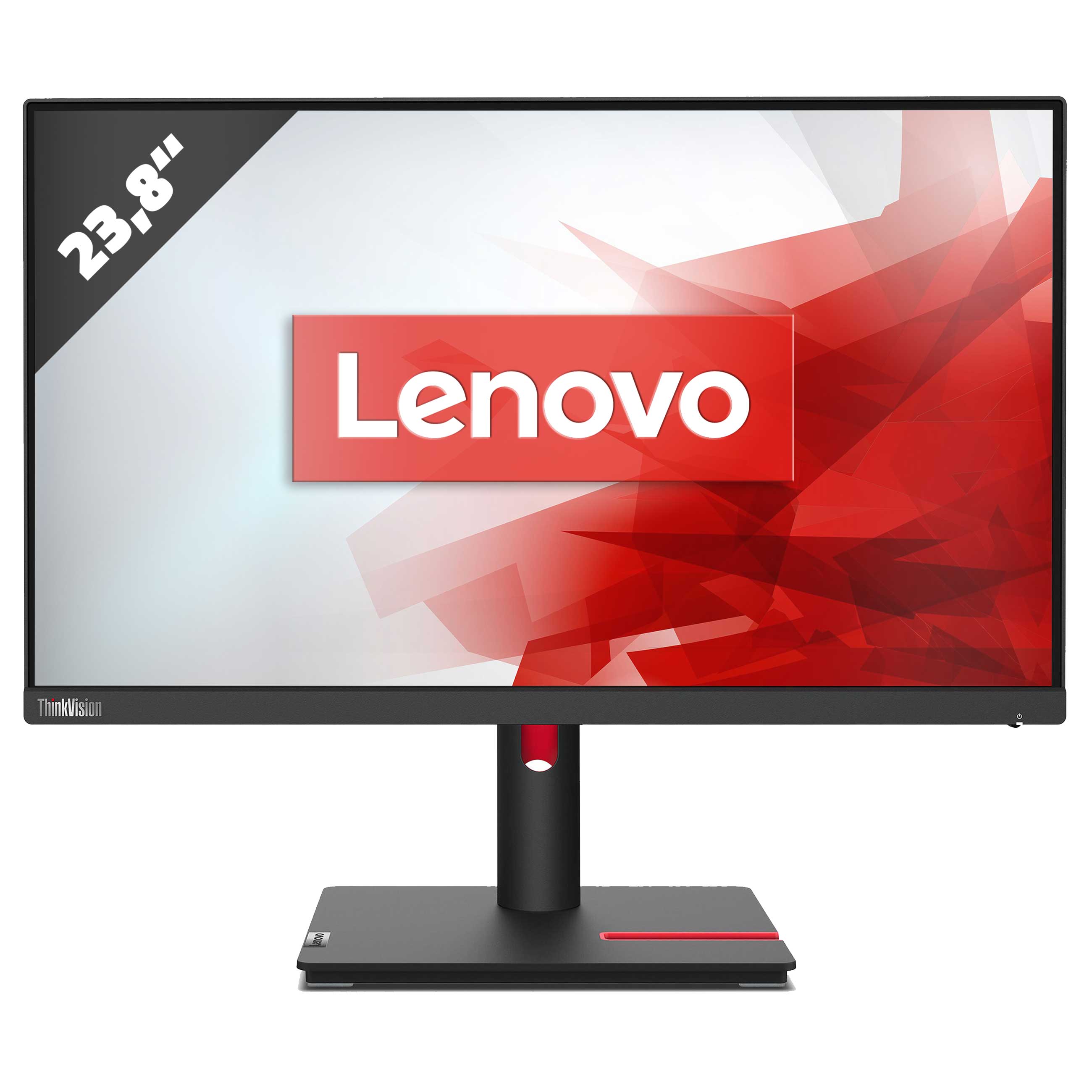 Lenovo ThinkVision T24i-30 - 1920 x 1080 - FHDGut - AfB-refurbished