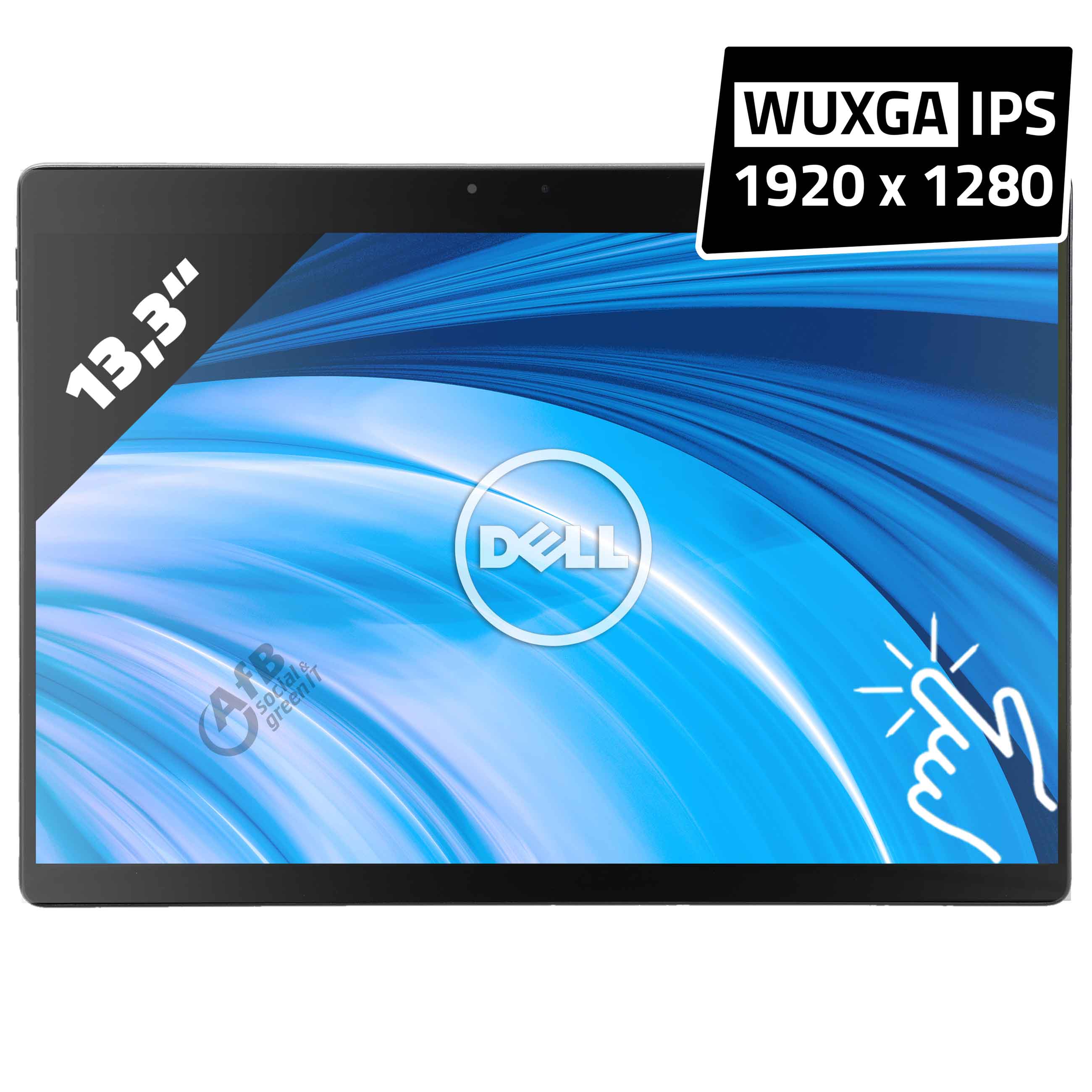 Dell Latitude 7320 Detachable