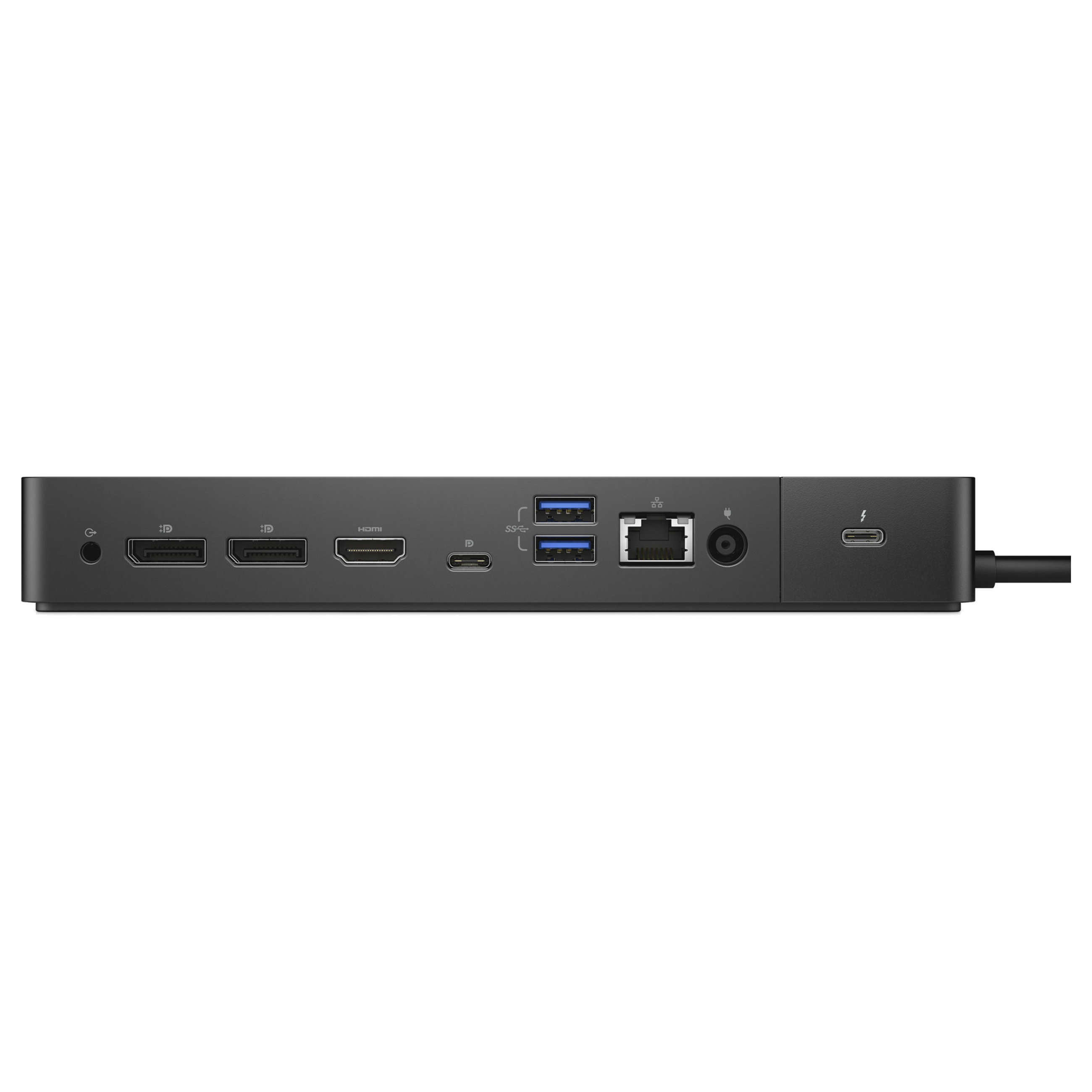 Dell WD19TB (DELL-WD19TB) - Dockingstation