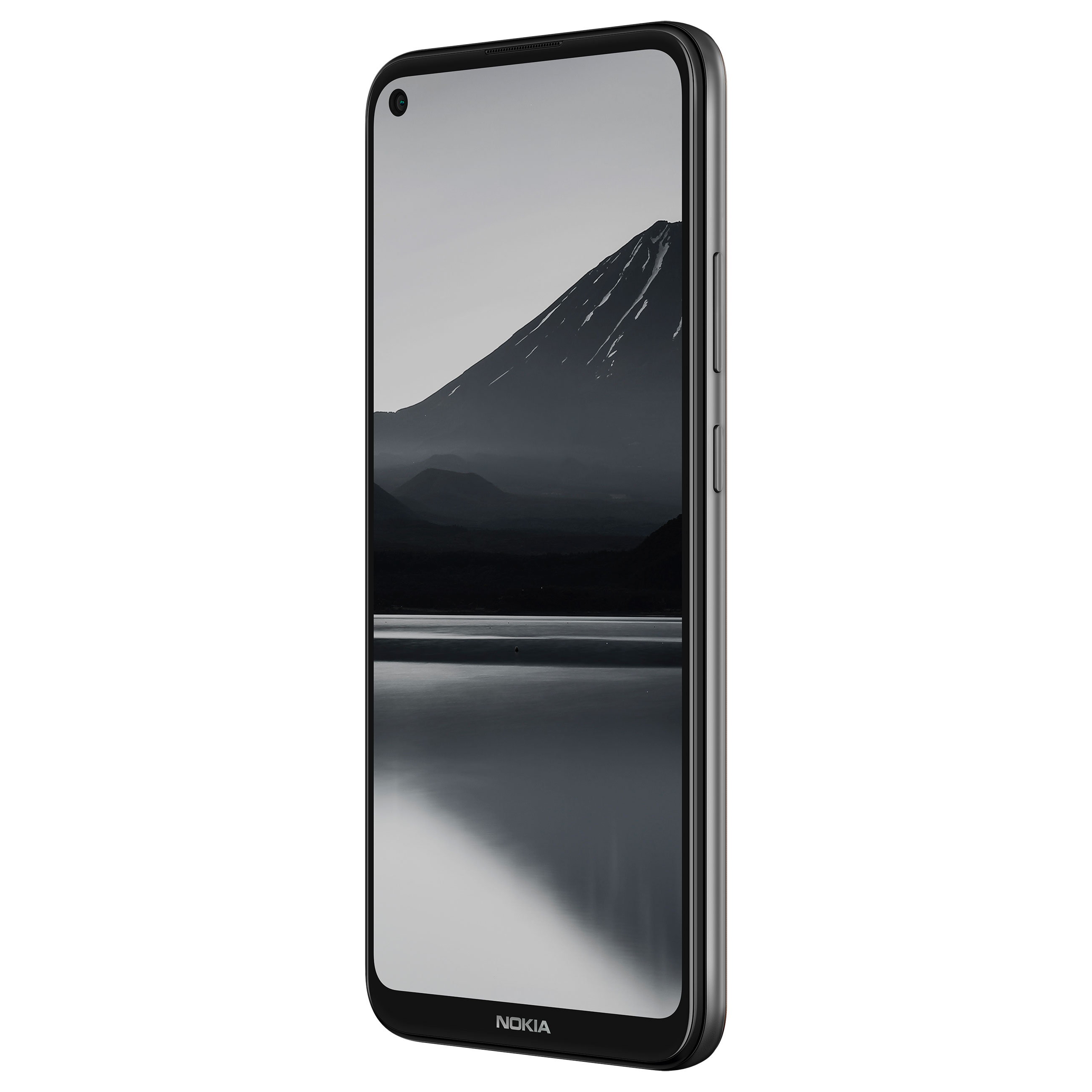 Nokia 3.4