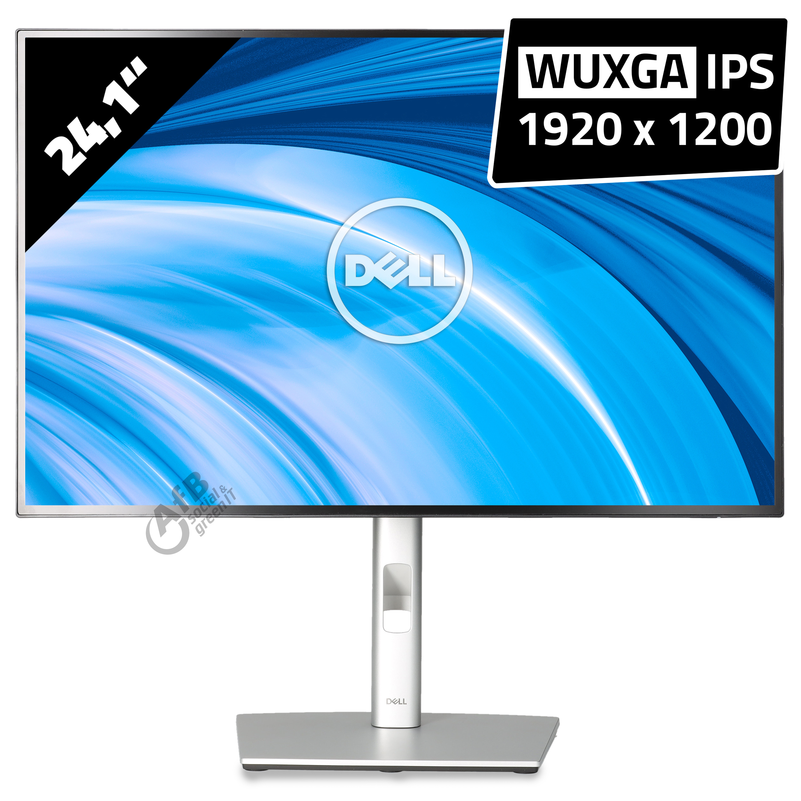 Dell UltraSharp U2421E - 1920 × 1200 - WUXGA