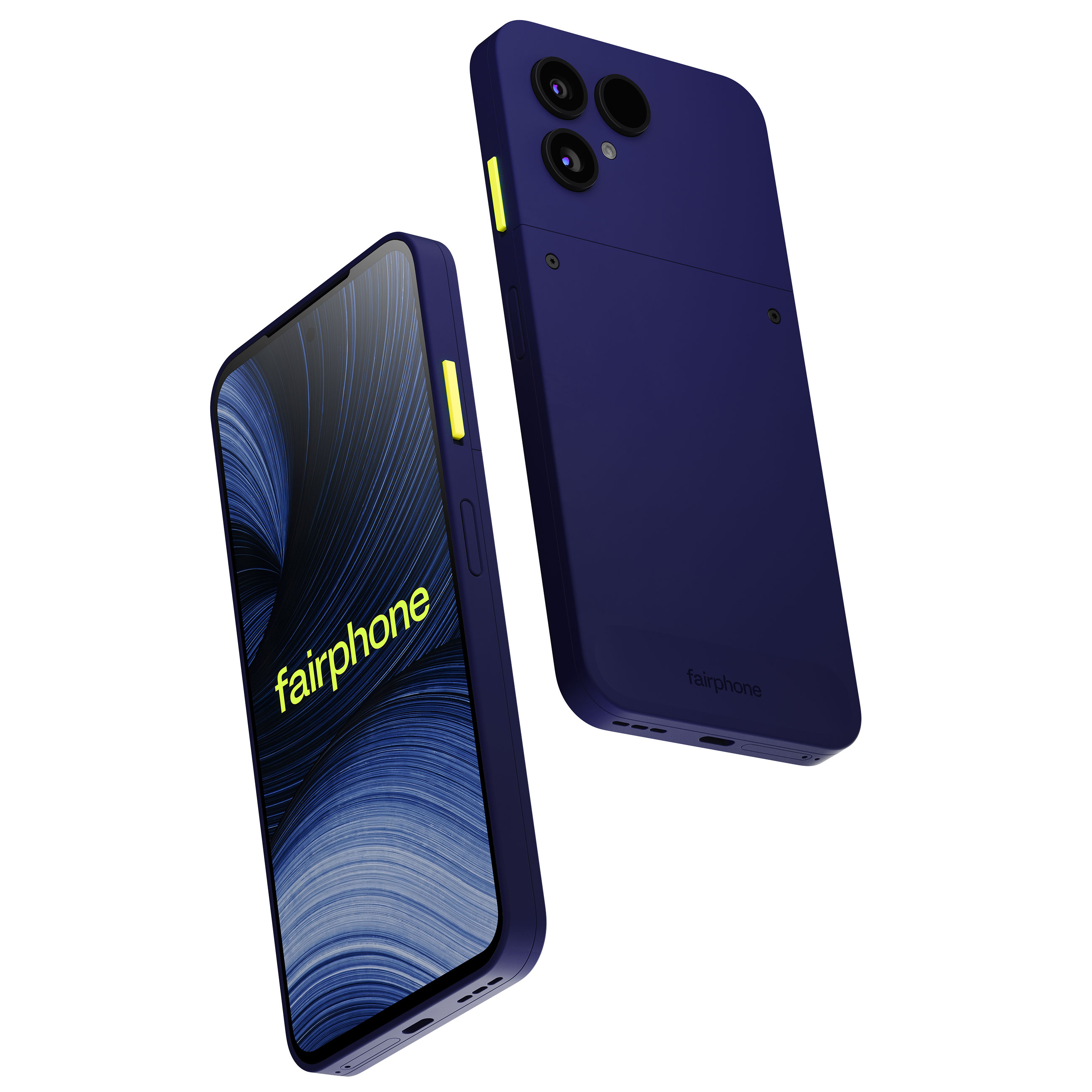 Fairphone (Gen. 6+)