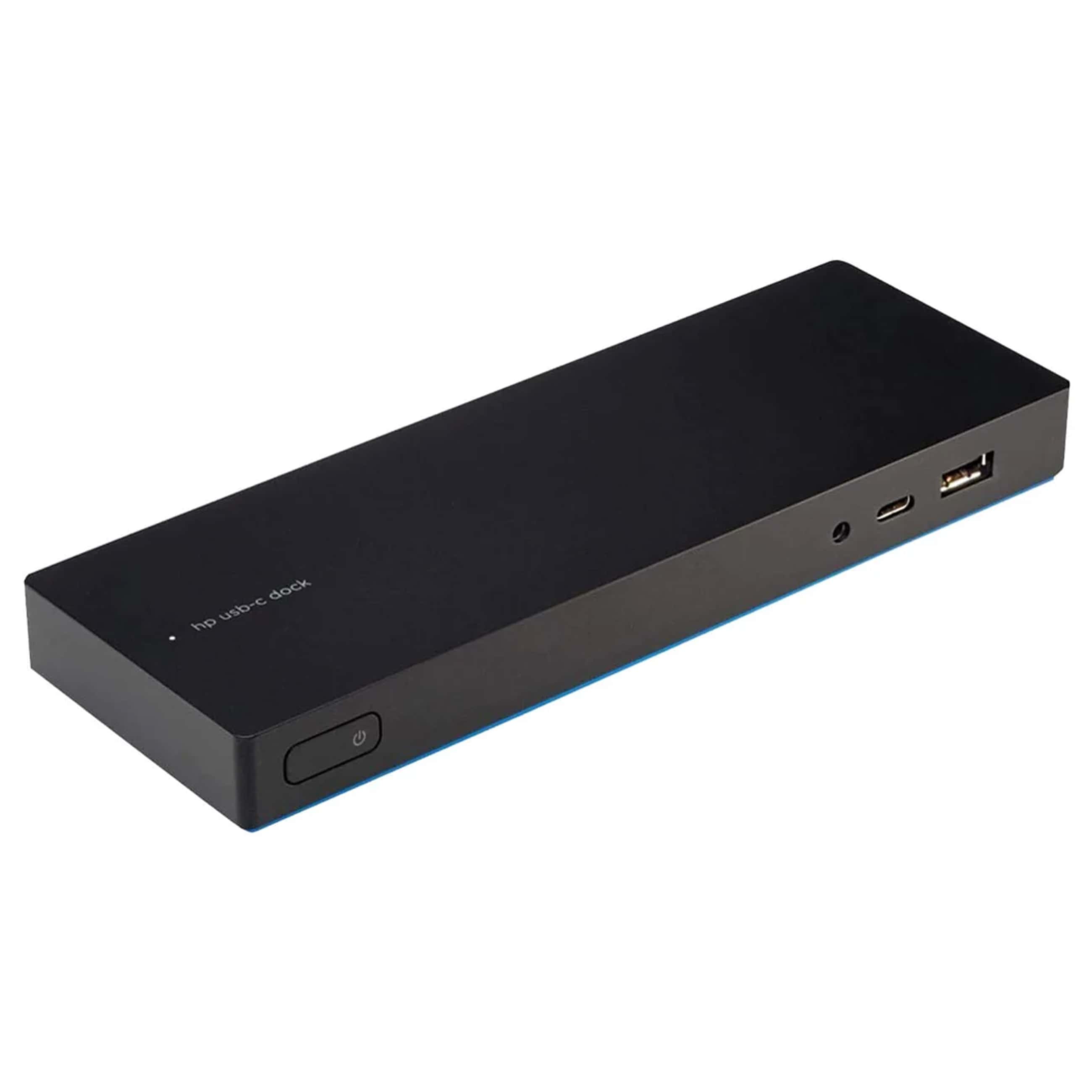 HP USB-C Dock G4 (L13898-001) - Dockingstation