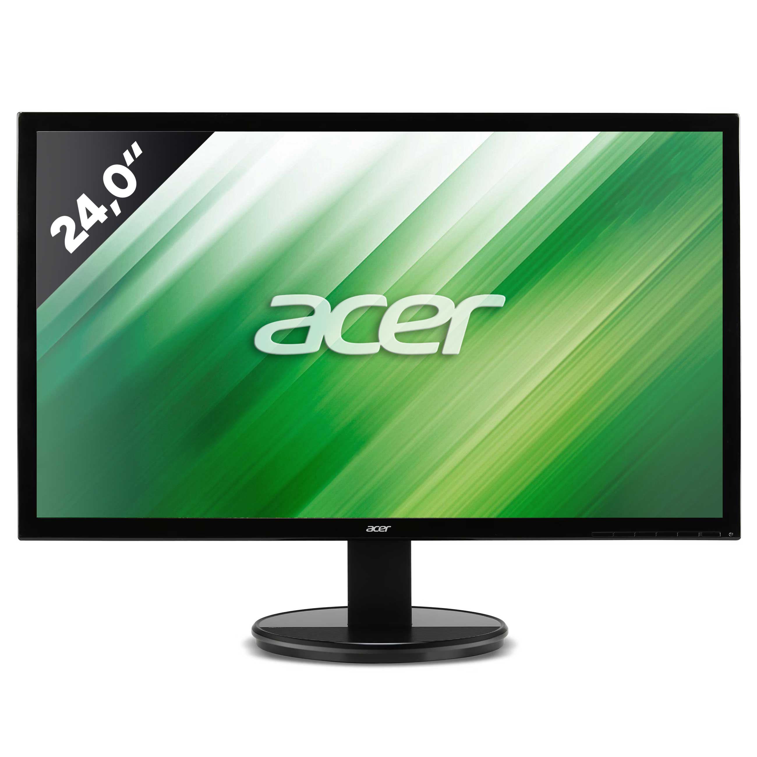 Image of Acer KA240H - 1920 x 1080 - FHDGut - AfB-refurbished