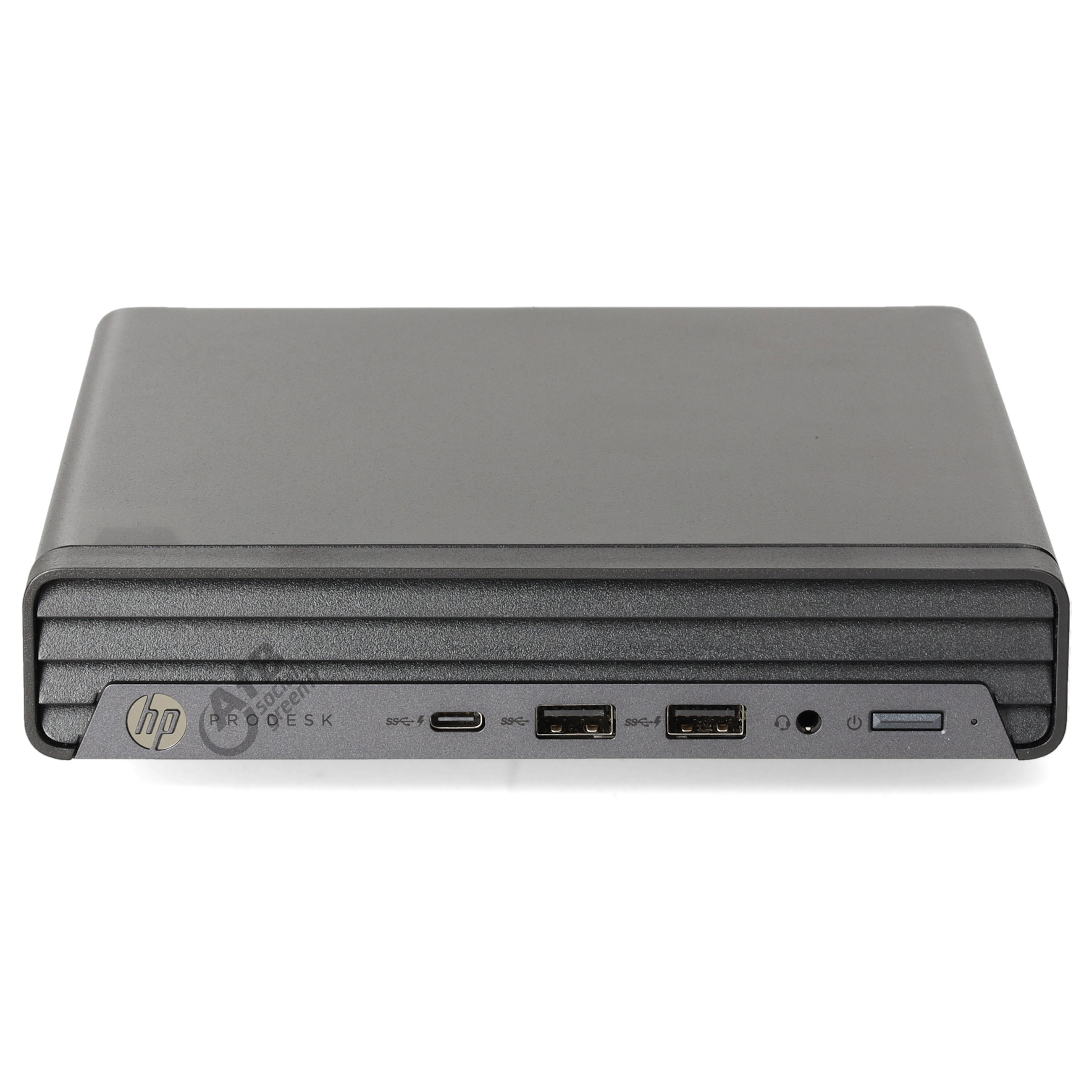 HP ProDesk 400 G6Gut - AfB-refurbished