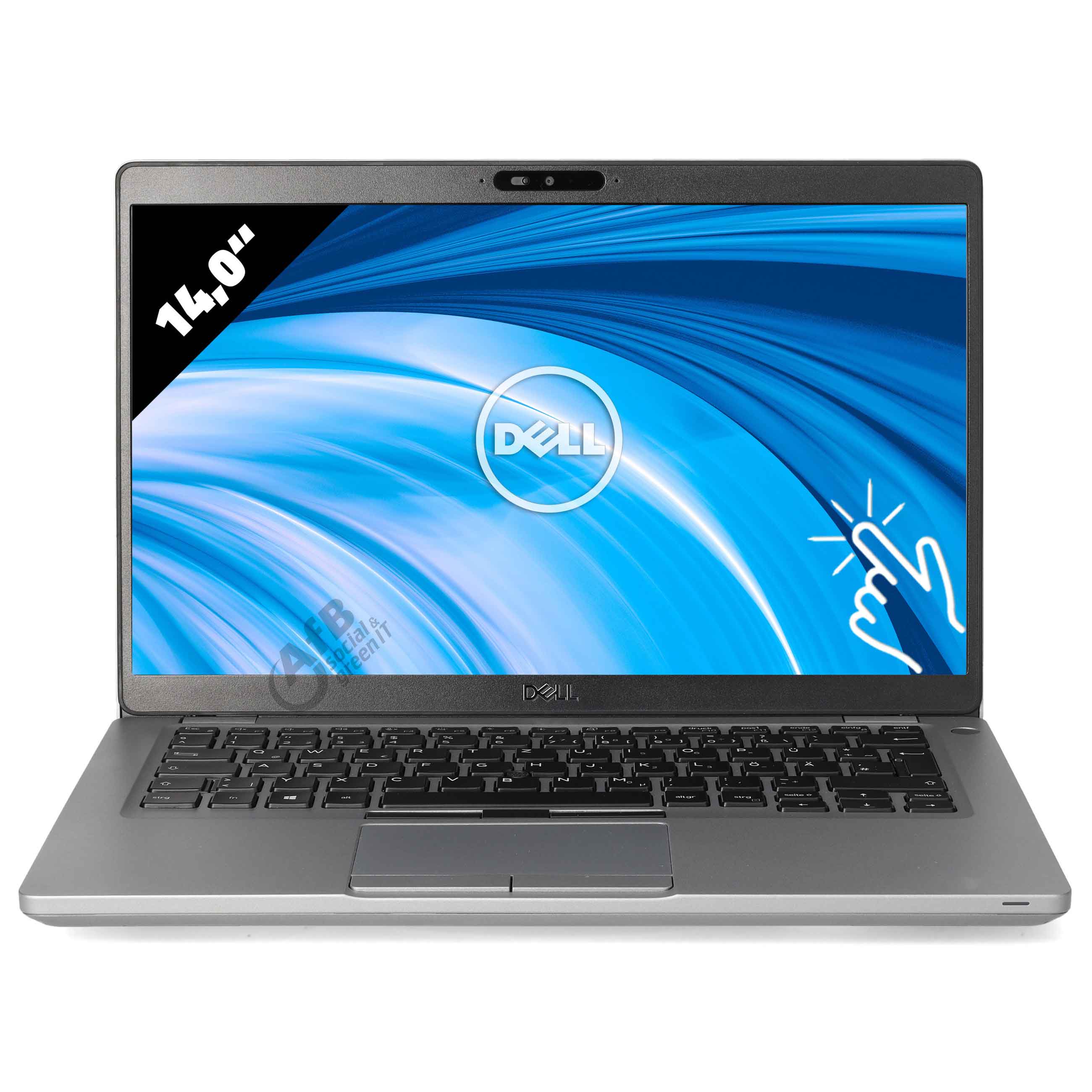 Dell Latitude 5411Fair - AfB-refurbished